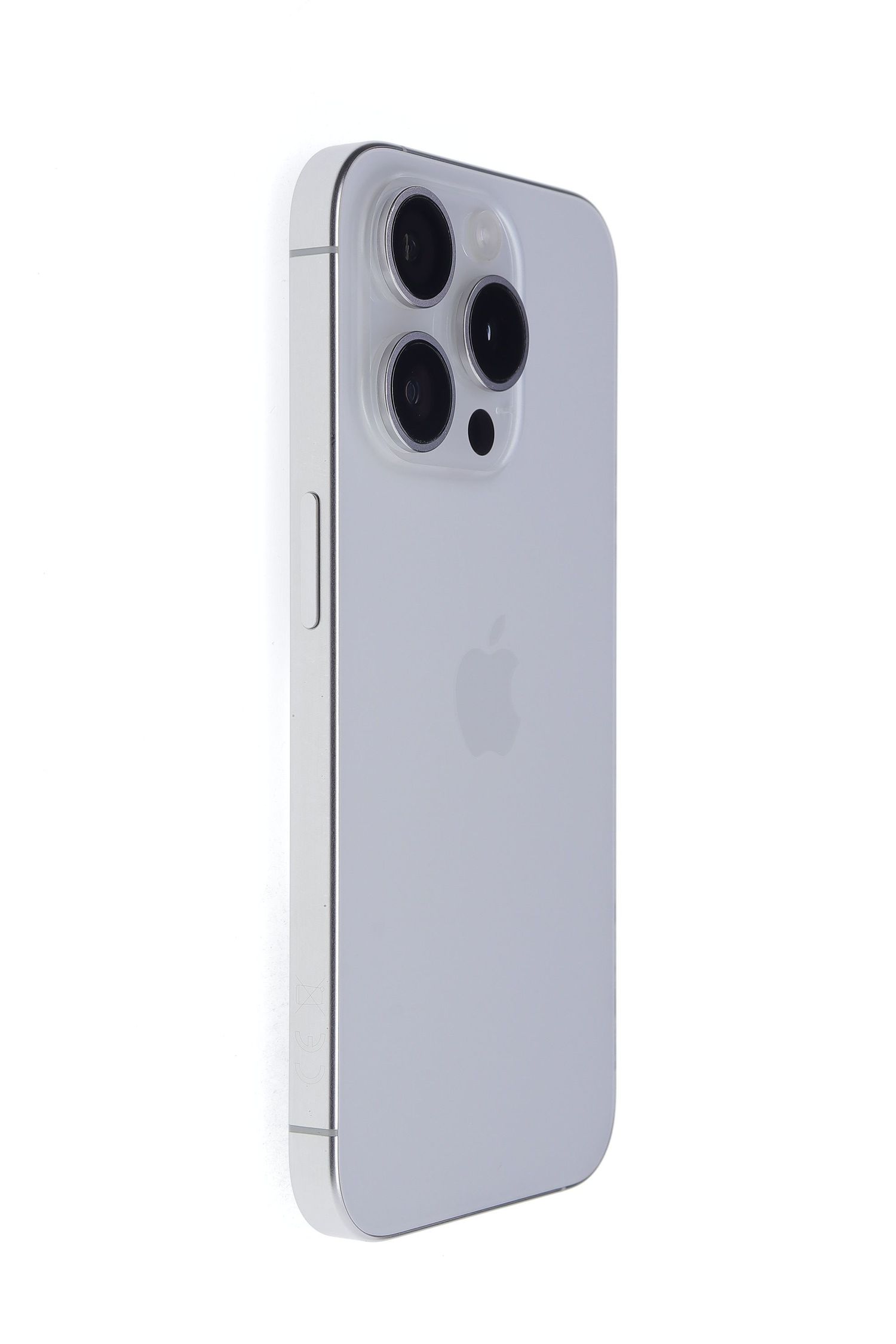 Apple iPhone 15 Pro 128 GB White Titanium - Ca nou