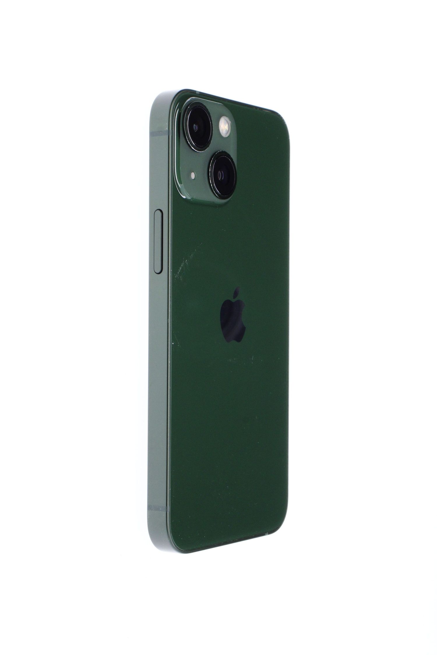 Apple iPhone 13 mini 128 GB Green - Πολύ καλό