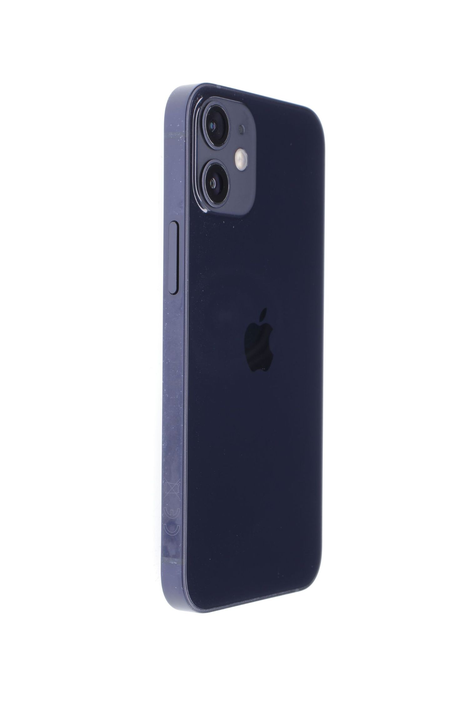 Apple iPhone 12 mini 128 GB Black - Nagyon jó