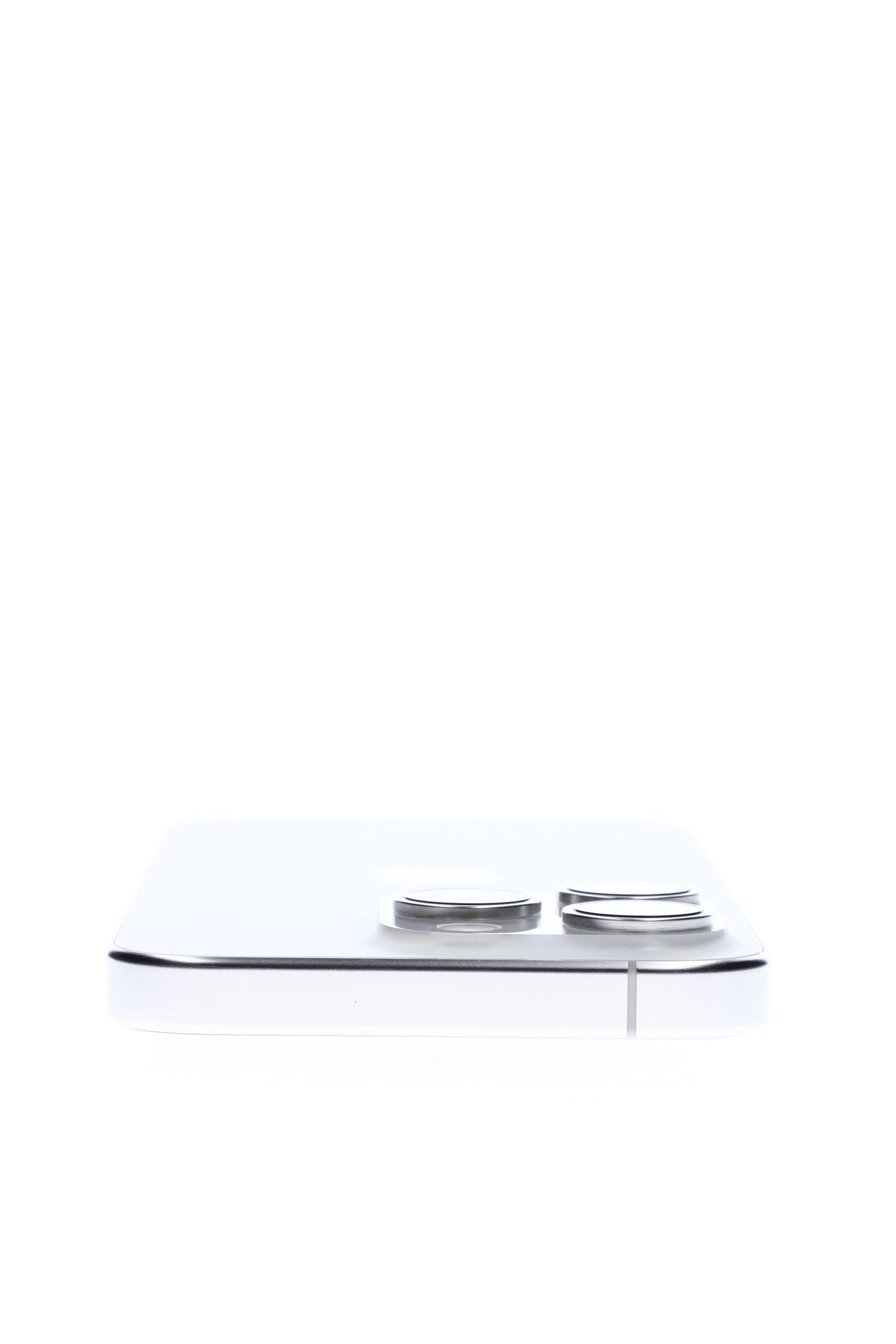 Apple iPhone 15 Pro 128 GB White Titanium - Excelent