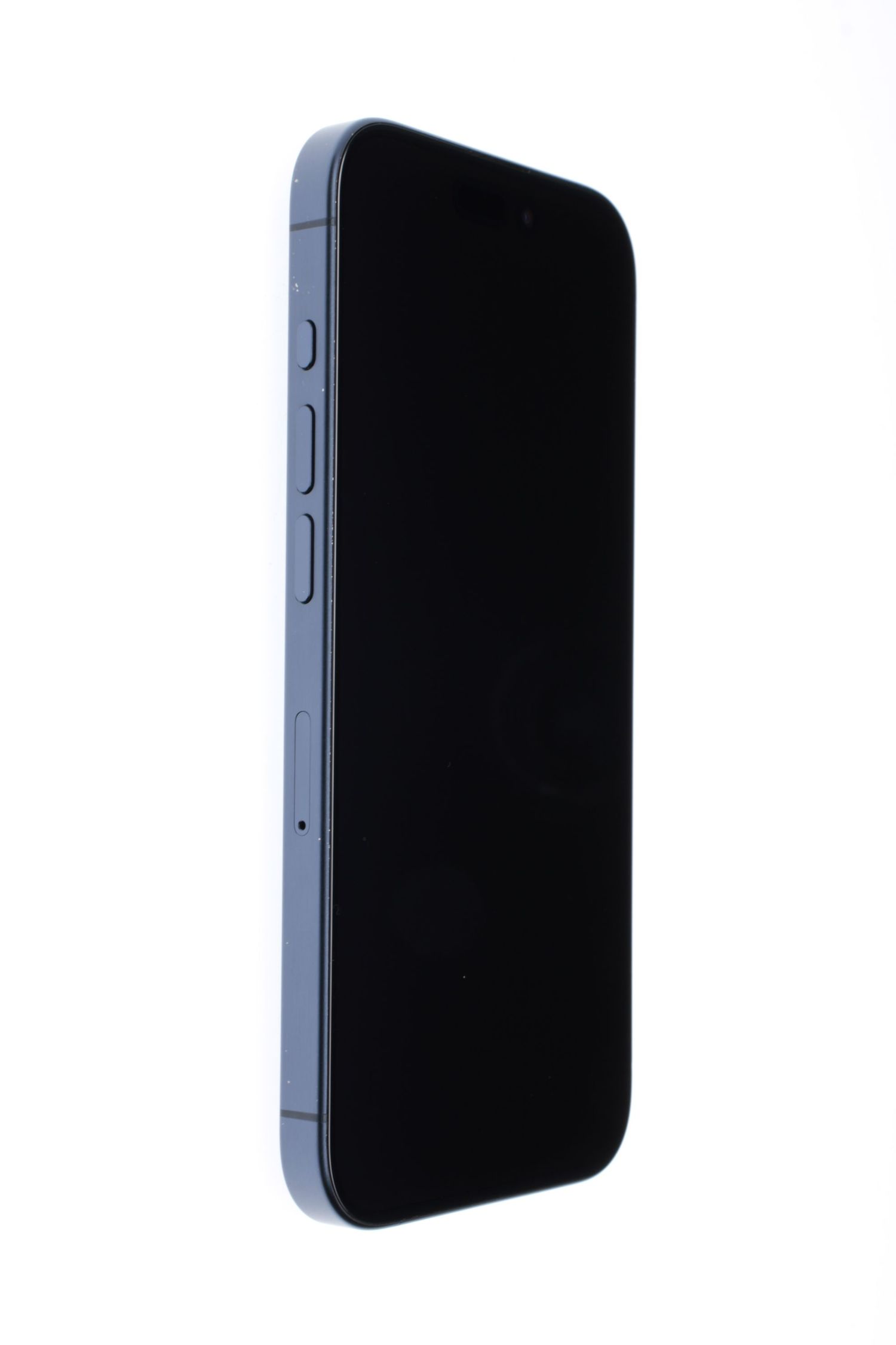Apple iPhone 15 Pro 128 GB Blue Titanium - Ca nou