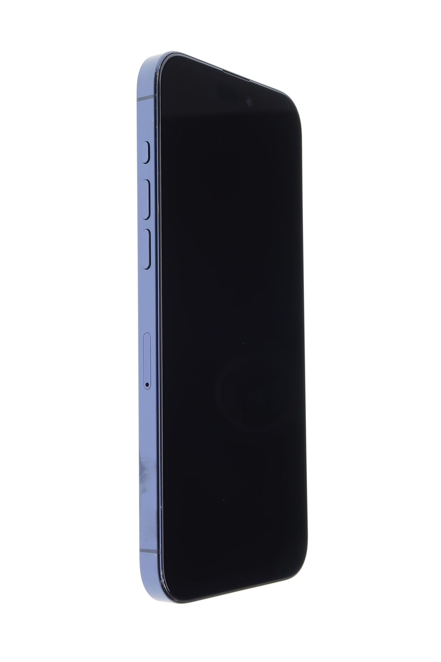Apple iPhone 15 Pro Max 256 GB Blue Titanium - Excelent