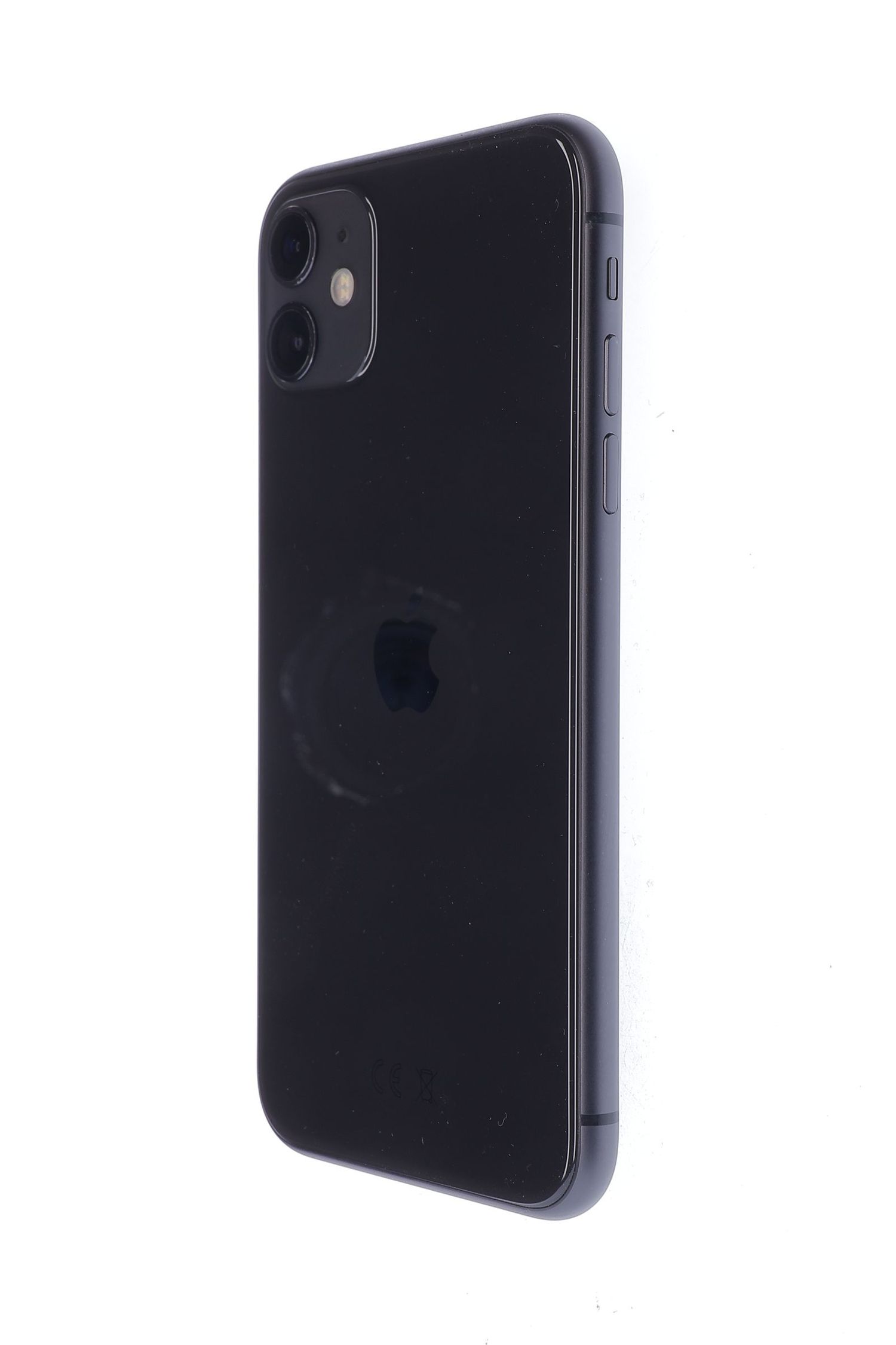 Apple iPhone 11 128 GB Black - Като нов