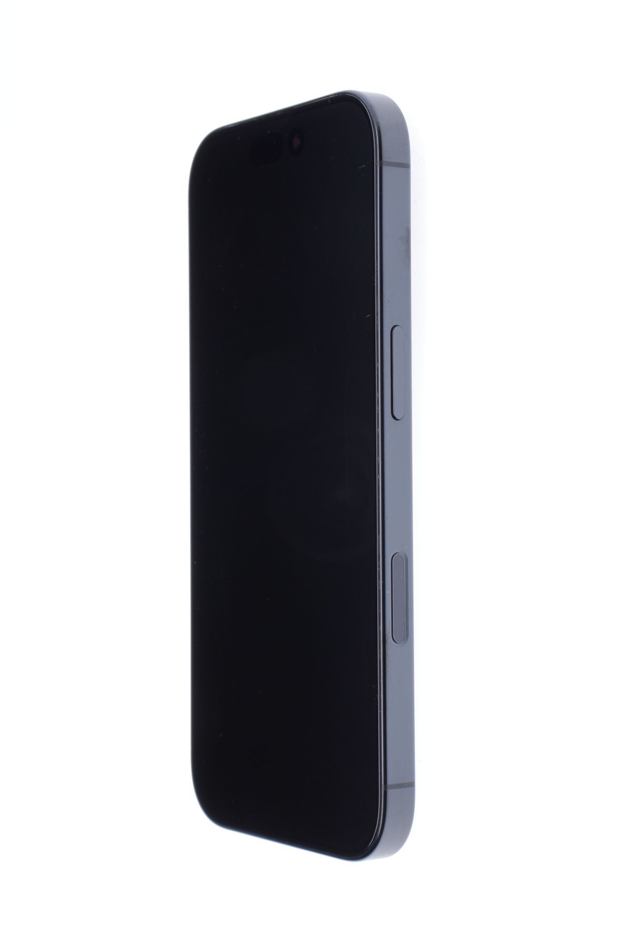 Apple iPhone 16 Pro, Black Titanium, 256 GB - de la 3.889 lei