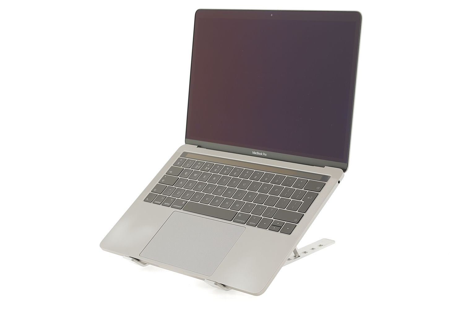 Apple MacBook Pro 13″ Touch Bar 2019, i5 1.4 GHz, 8 GB, Iris Plus Graphics 645 256 GB Space Gray - Εξαιρετικό