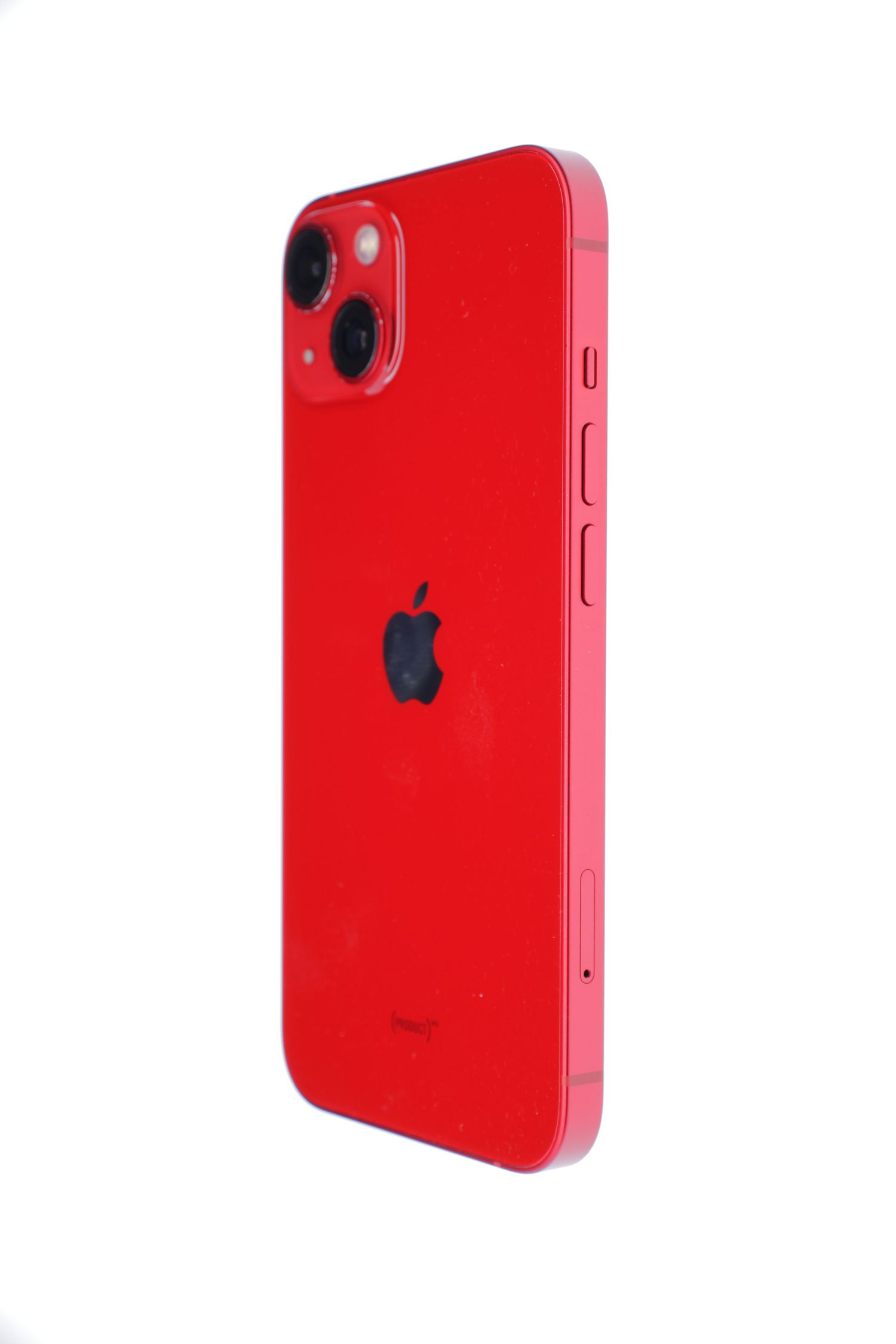 Apple iPhone 13 256 GB Red - Nagyon jó