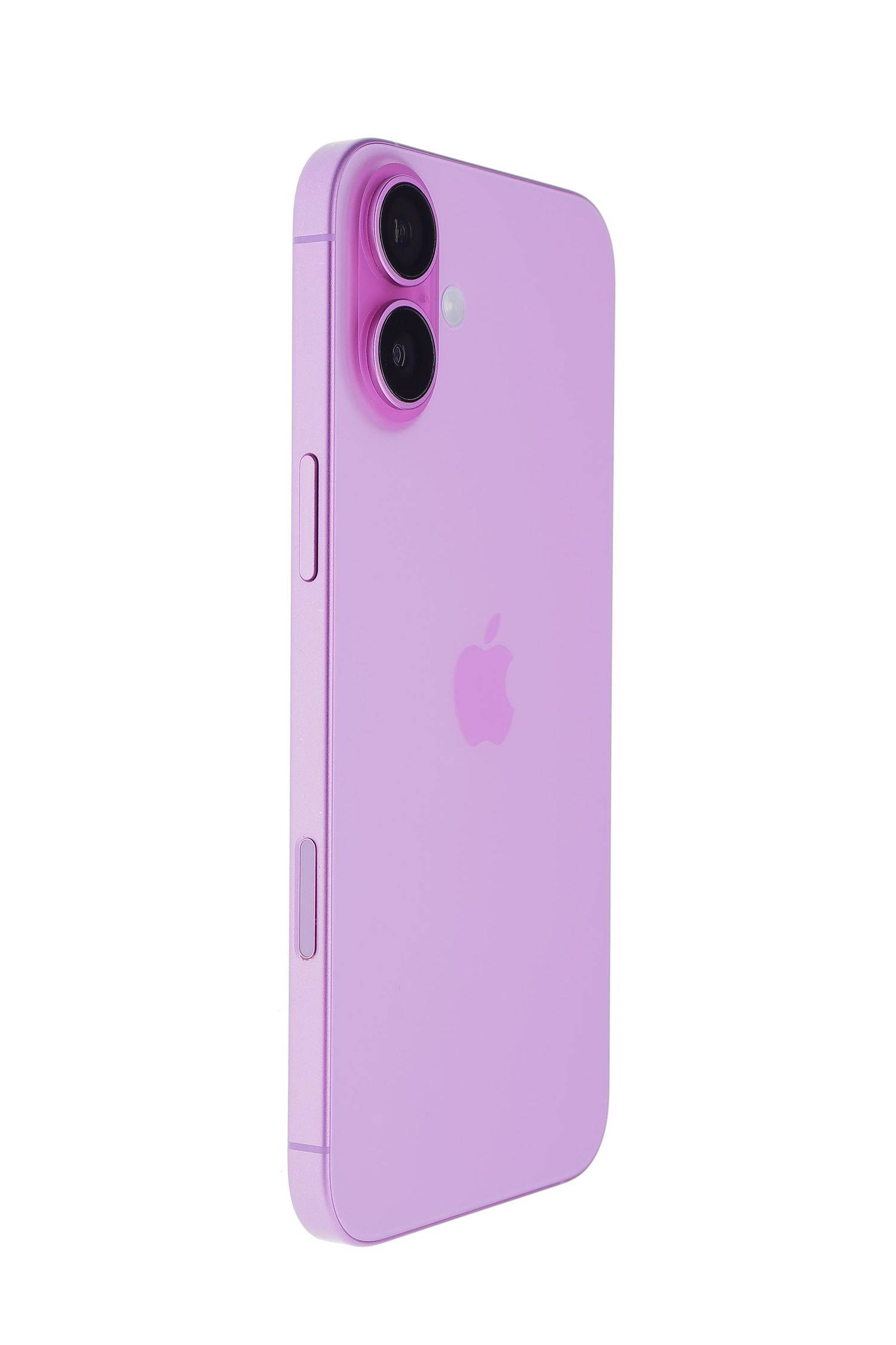 Apple iPhone 16 Plus 128 GB Pink - Újszerű