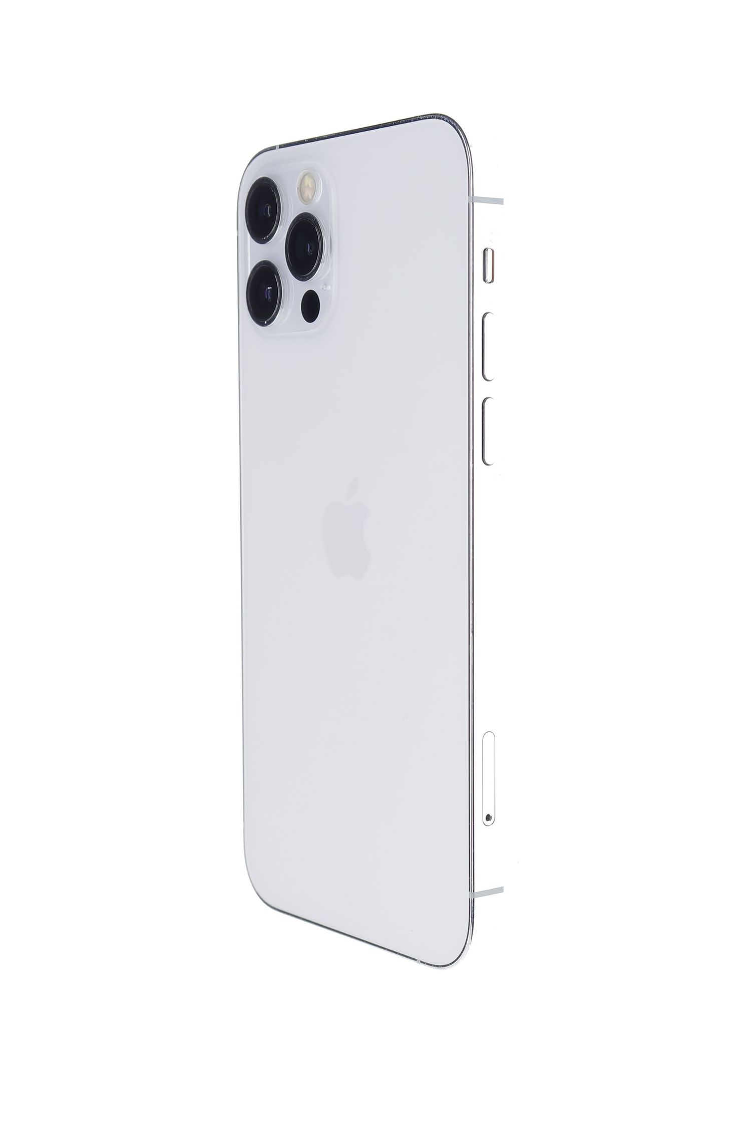 Apple iPhone 12 Pro 256 GB Silver - Kiváló