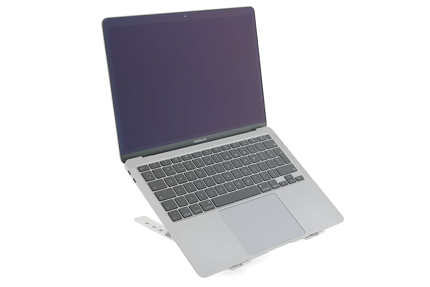 Apple MacBook Air 13″ 2020, M1 8 Cores, 8 GB, 7 core GPU 256 GB Space Gray - Εξαιρετικό