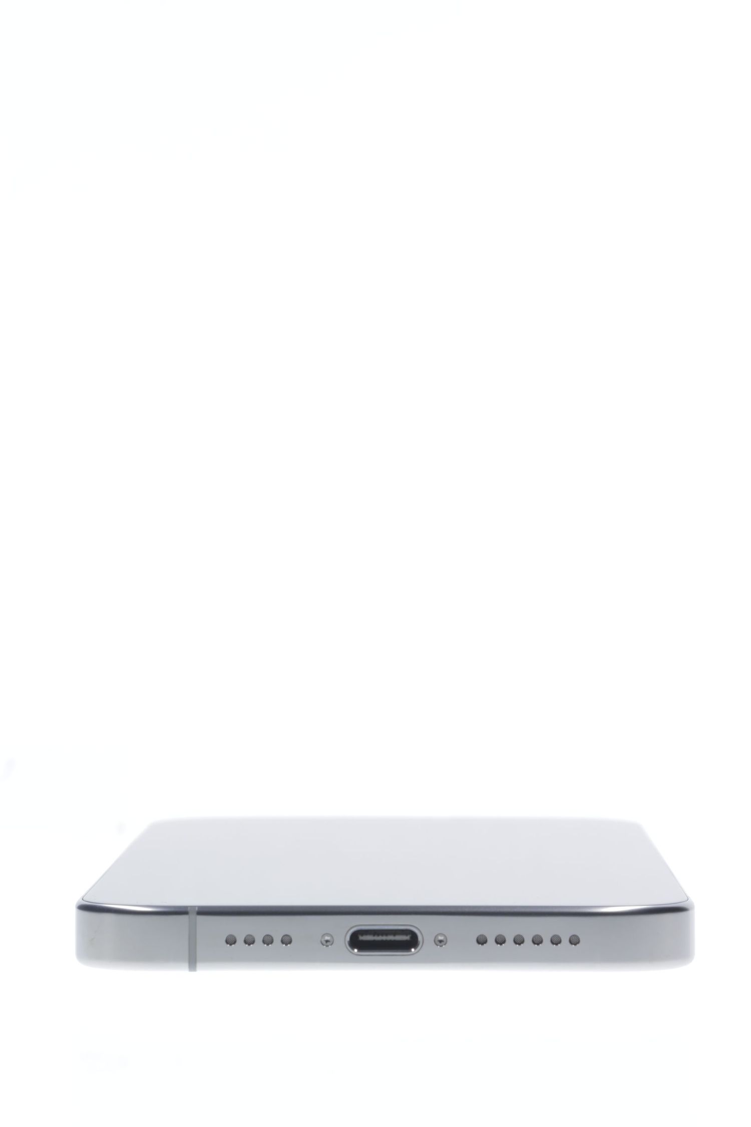 Apple iPhone 16 Pro Max 256 GB White Titanium - Ca nou