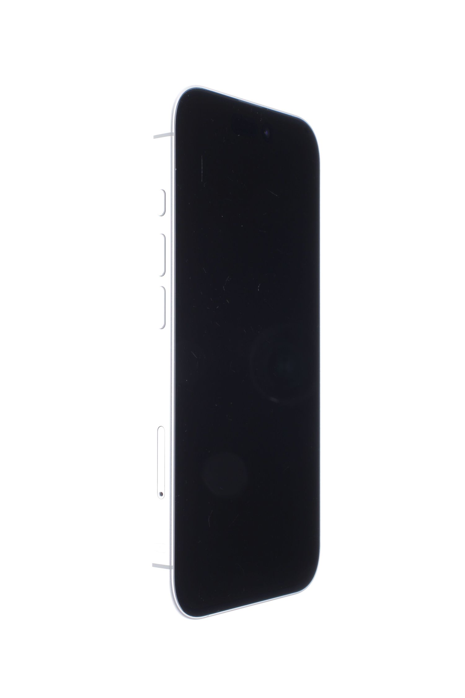 Apple iPhone 16 256 GB White - Foarte bun