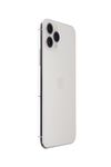 Мобилен телефон Apple iPhone 11 Pro, Silver, 64 GB, Excelent