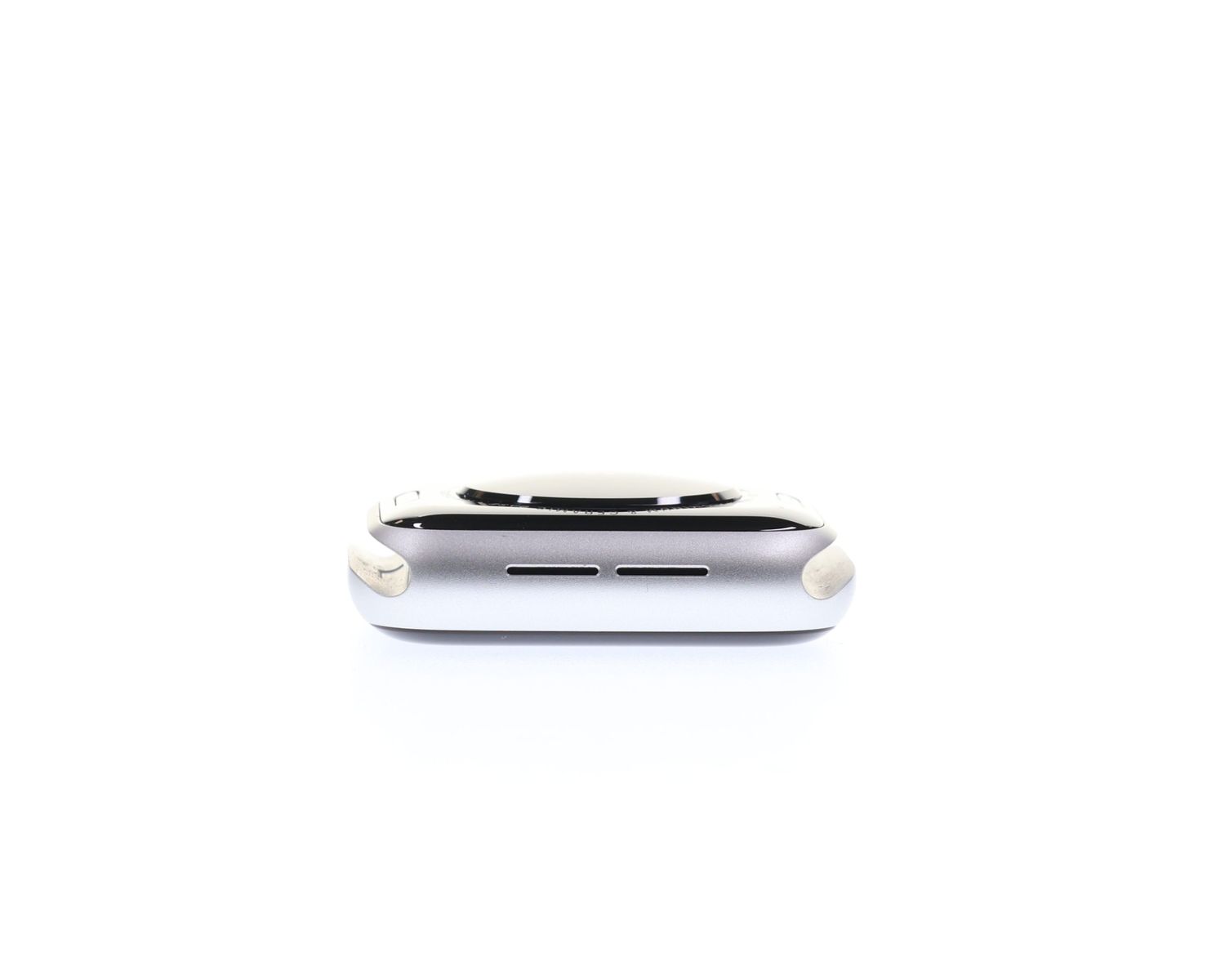 Apple Watch SE 2020, GPS + Cellular, Aluminium 40mm Silver - Εξαιρετικό