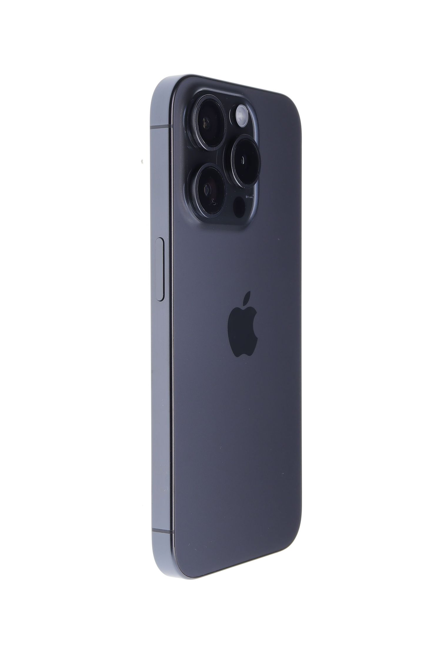 Apple iPhone 15 Pro 256 GB Black Titanium - Foarte bun