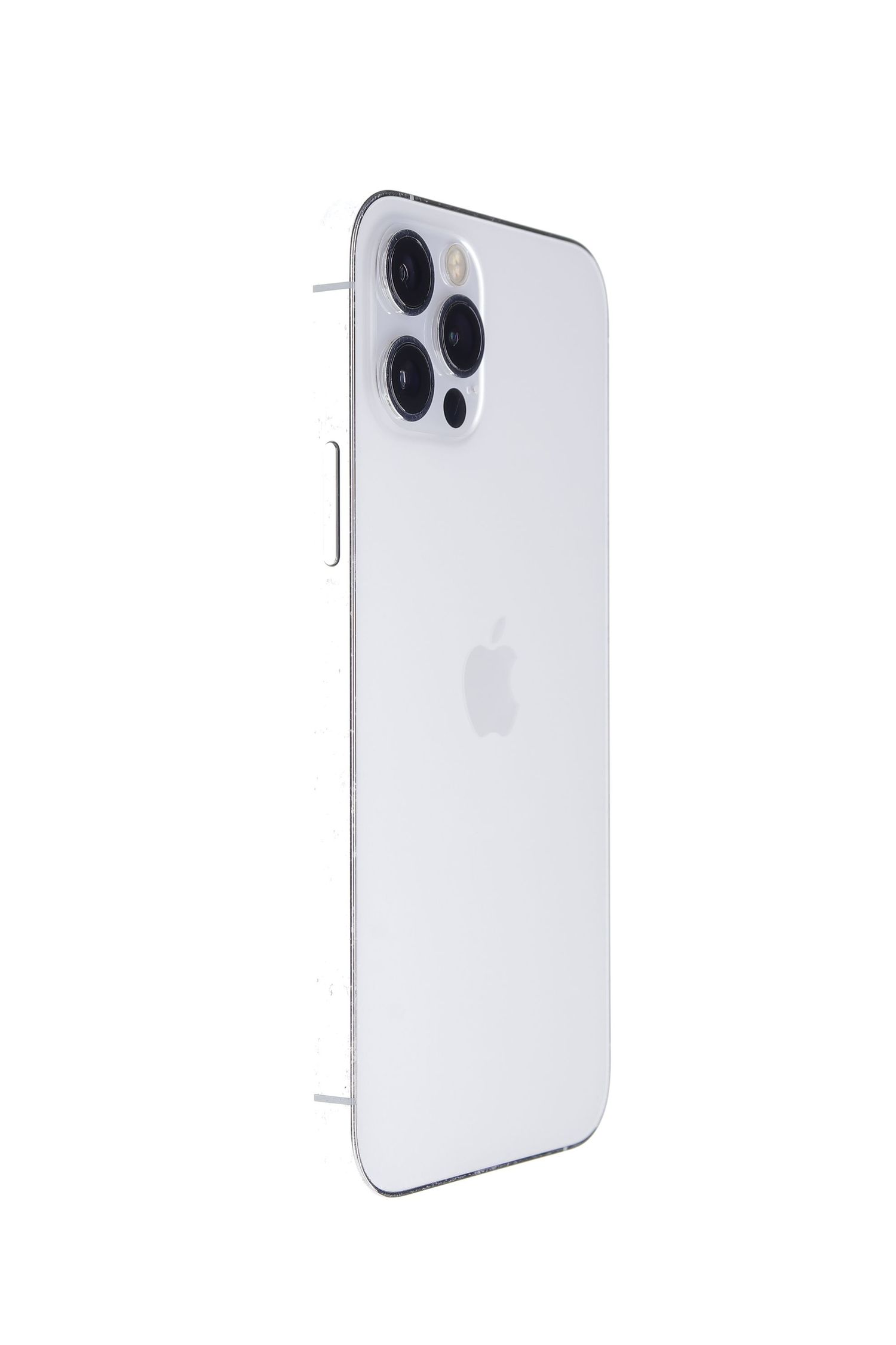 Apple iPhone 12 Pro 256 GB Silver - Πολύ καλό