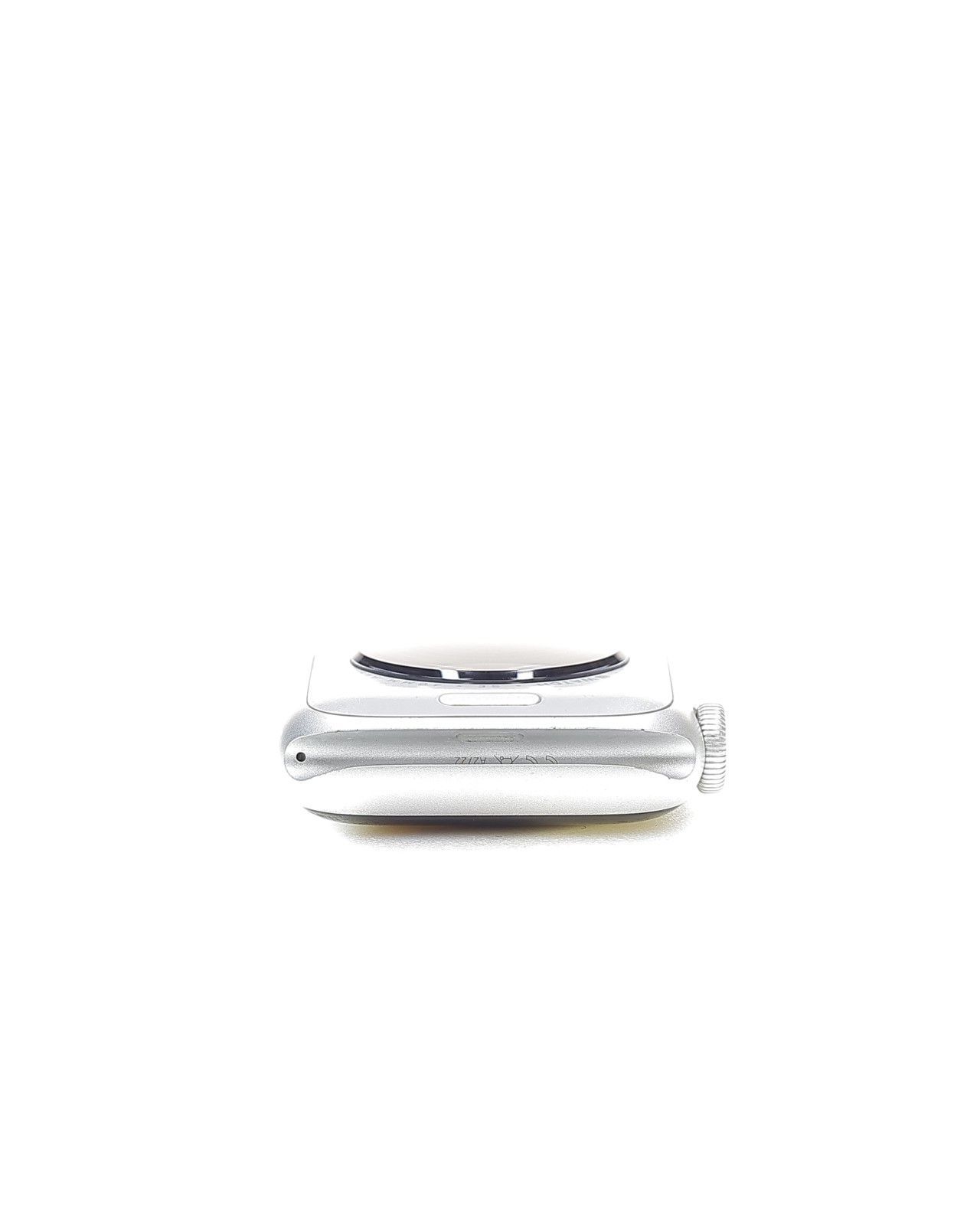 Apple Watch SE 2022, GPS, Aluminium 40mm Silver - Много добро