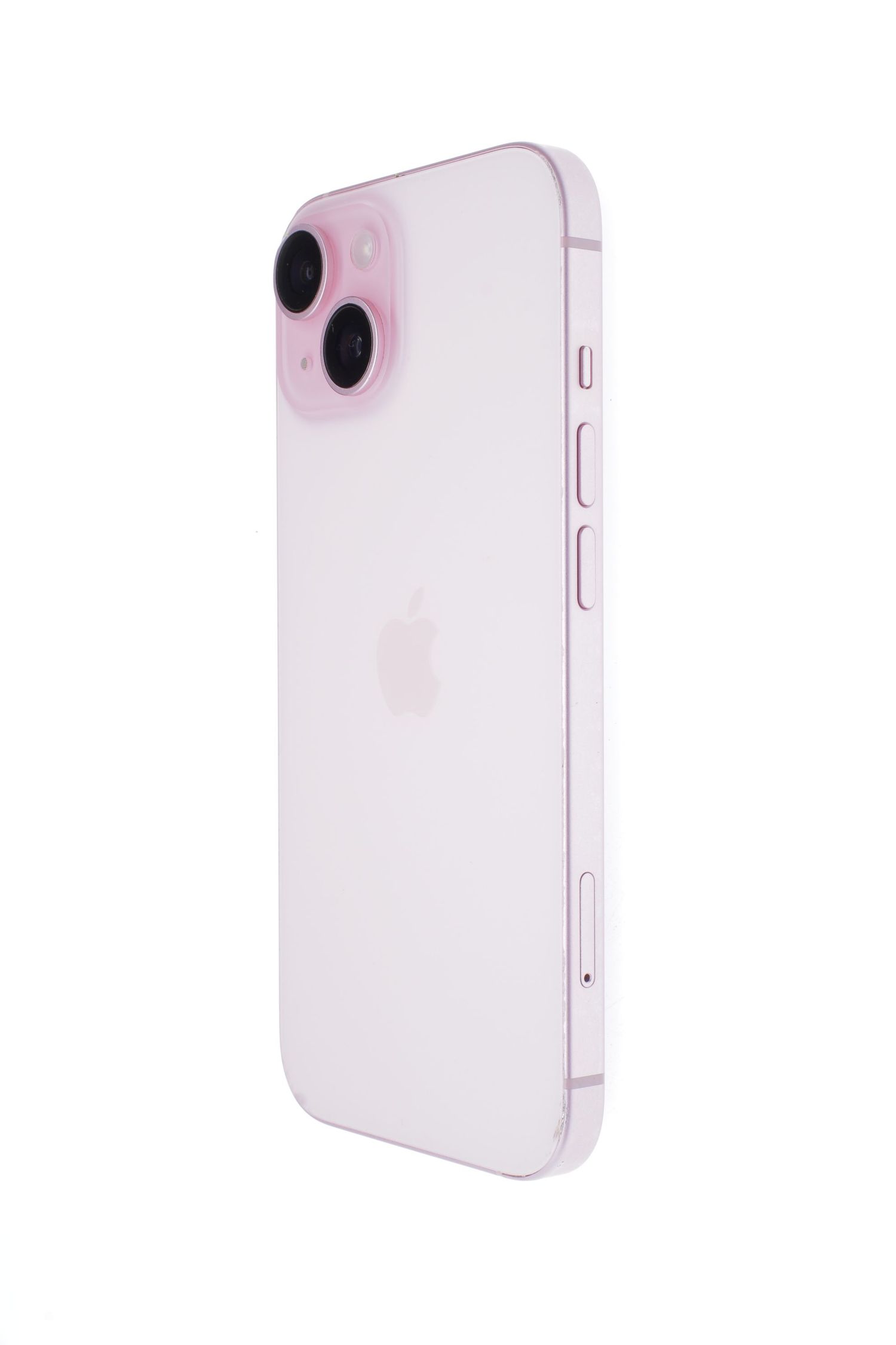 Apple iPhone 15 128 GB Pink - Foarte bun