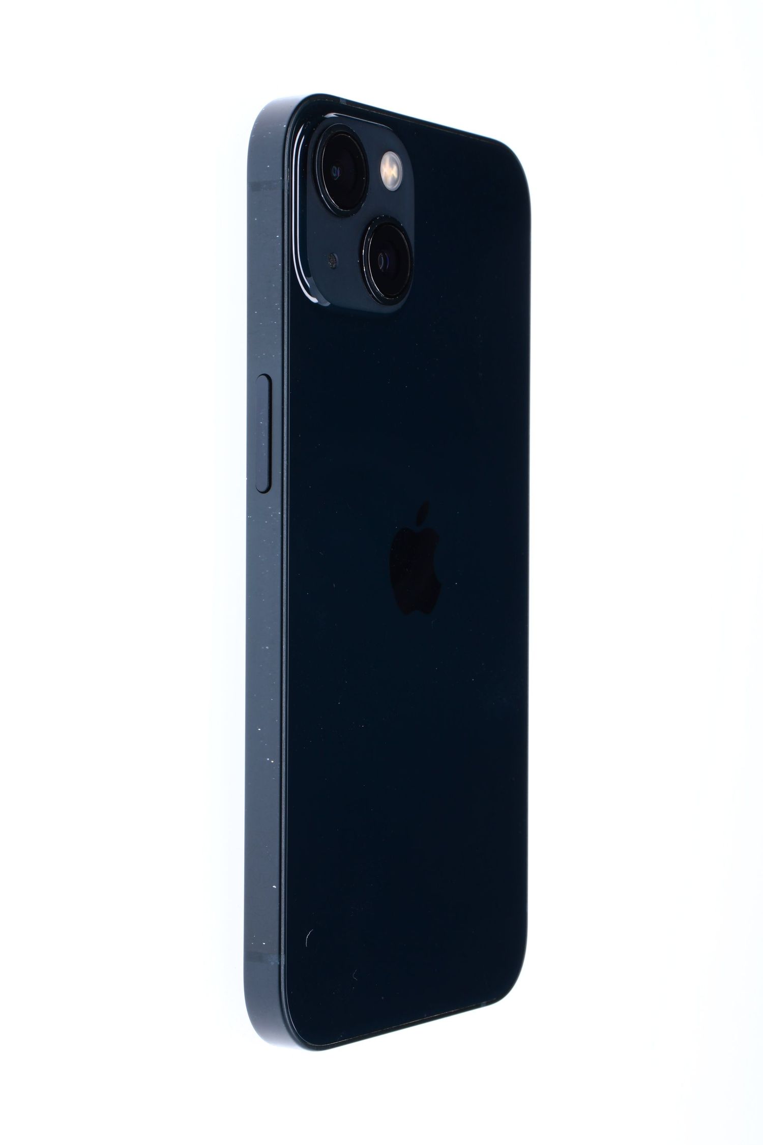 Apple iPhone 13 256 GB Midnight - Много добро