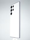Telefon mobil Samsung Galaxy S22 Ultra 5G Dual Sim, Phantom White, 128 GB,  Foarte Bun