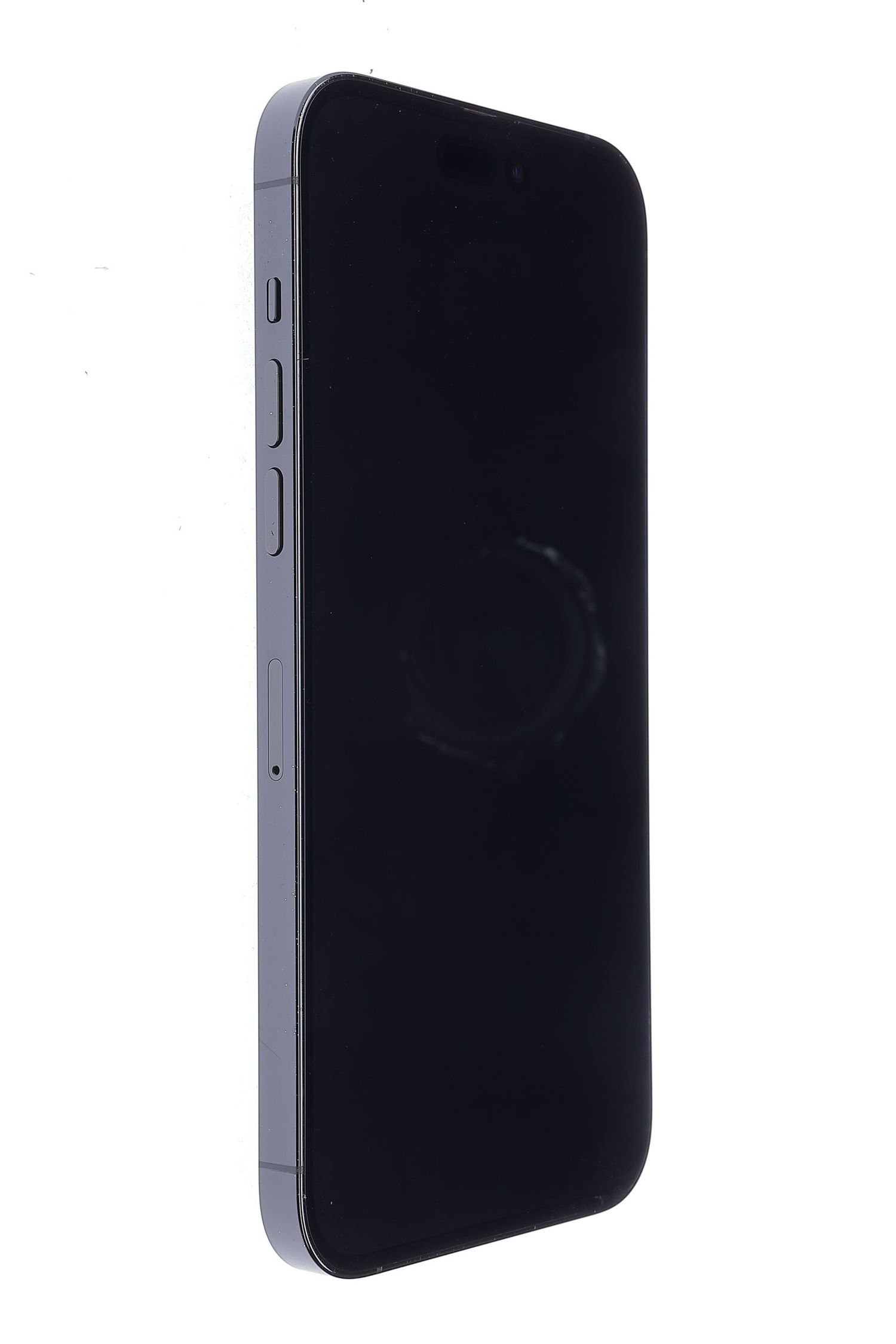 Apple iPhone 14 Pro Max 128 GB Space Black - Nagyon jó