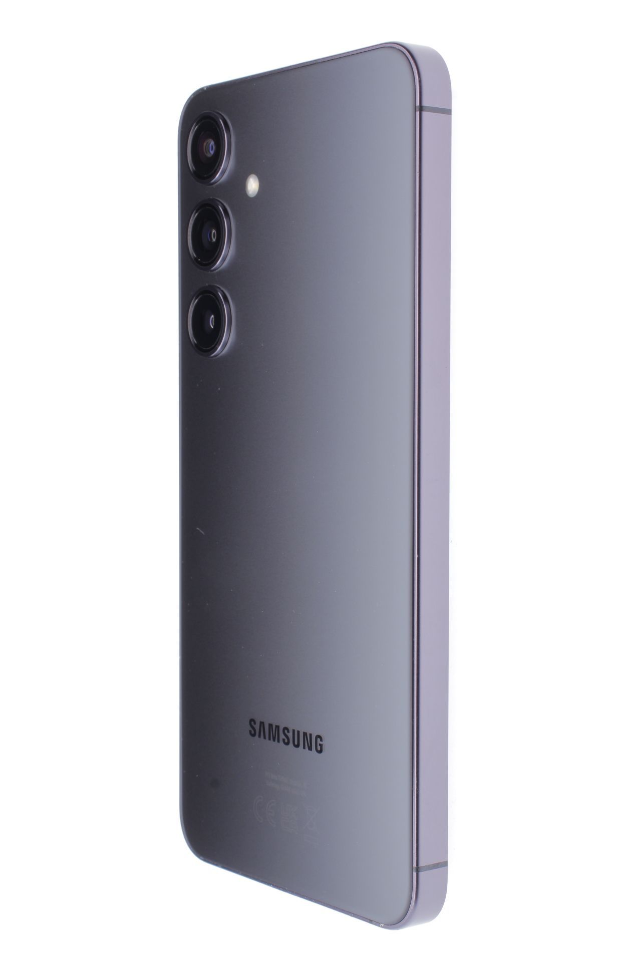 Samsung Galaxy S24 Plus 5G Dual Sim 256 GB Onyx Black - Като нов