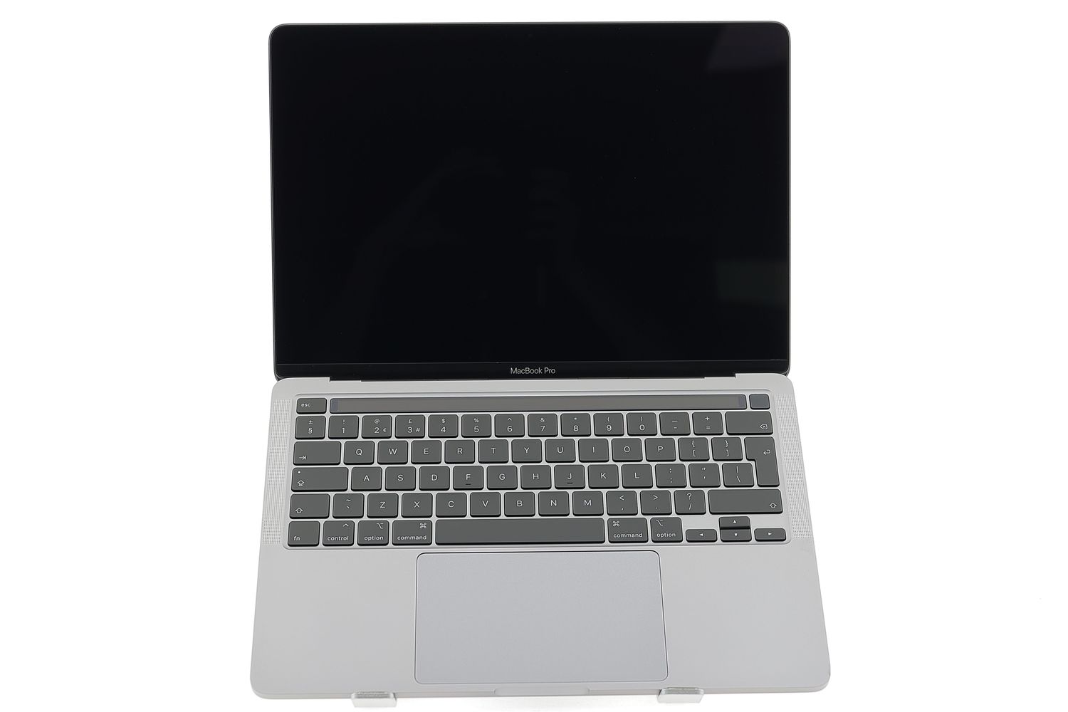 Apple MacBook Pro 13″ 2020, M1 8 Cores, 8 GB, 8 core GPU 512 GB Space Gray