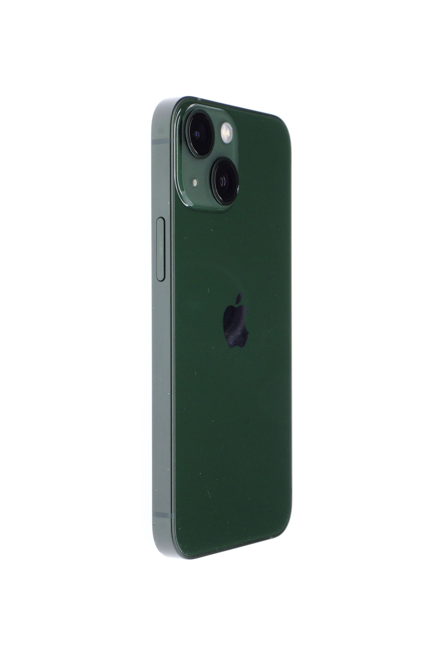 Apple iPhone 13 mini 256 GB Green - Много добро
