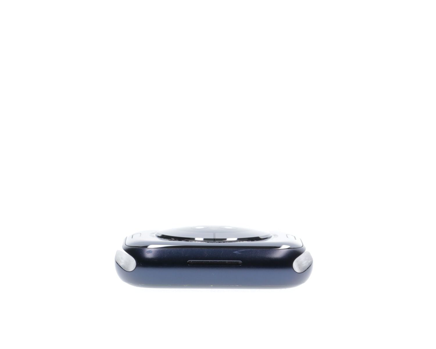 Apple Watch Series 7 2021, GPS, Aluminium 45mm Midnight - Много добро