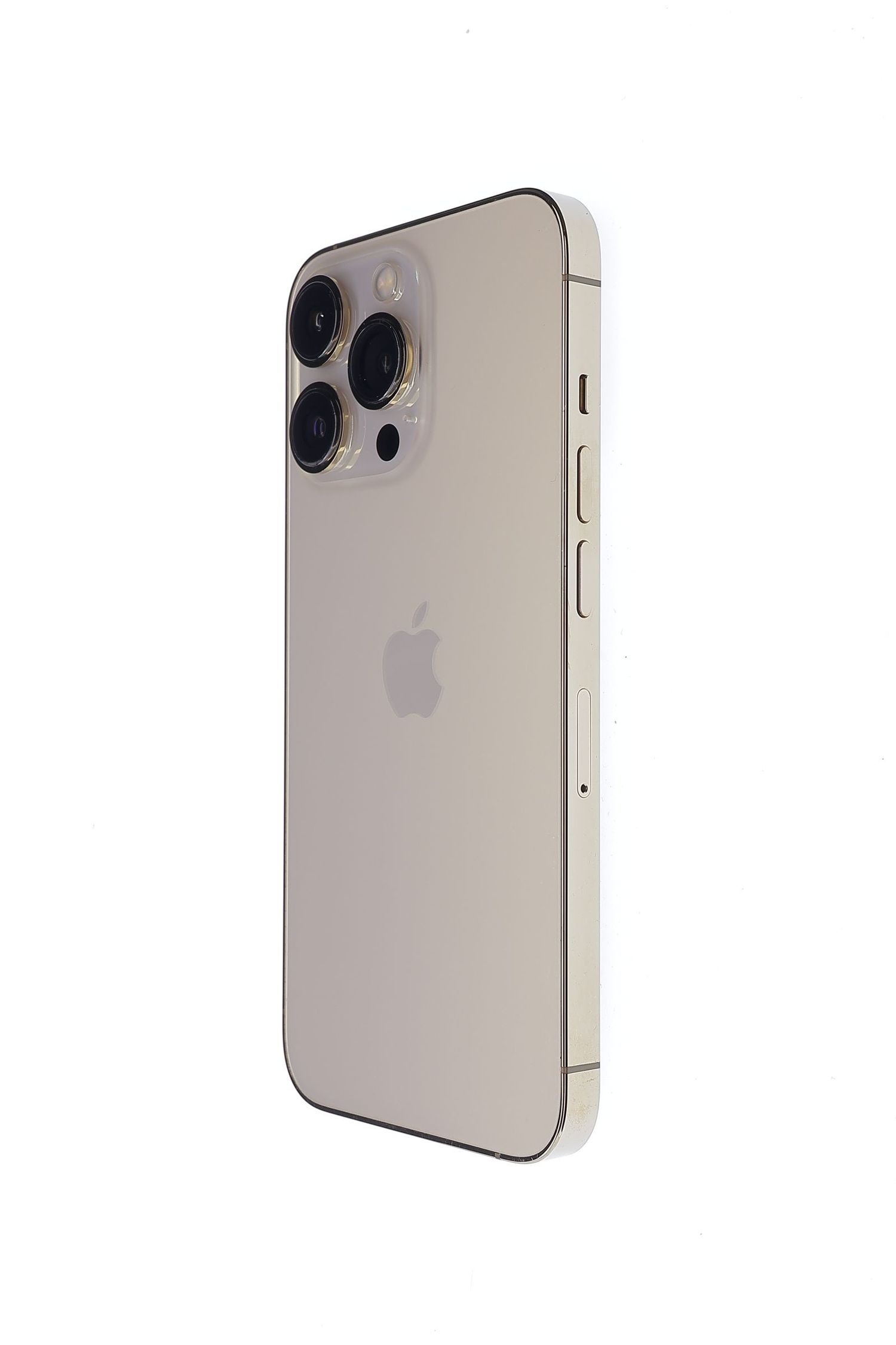 Apple iPhone 13 Pro 128 GB Gold - Като нов
