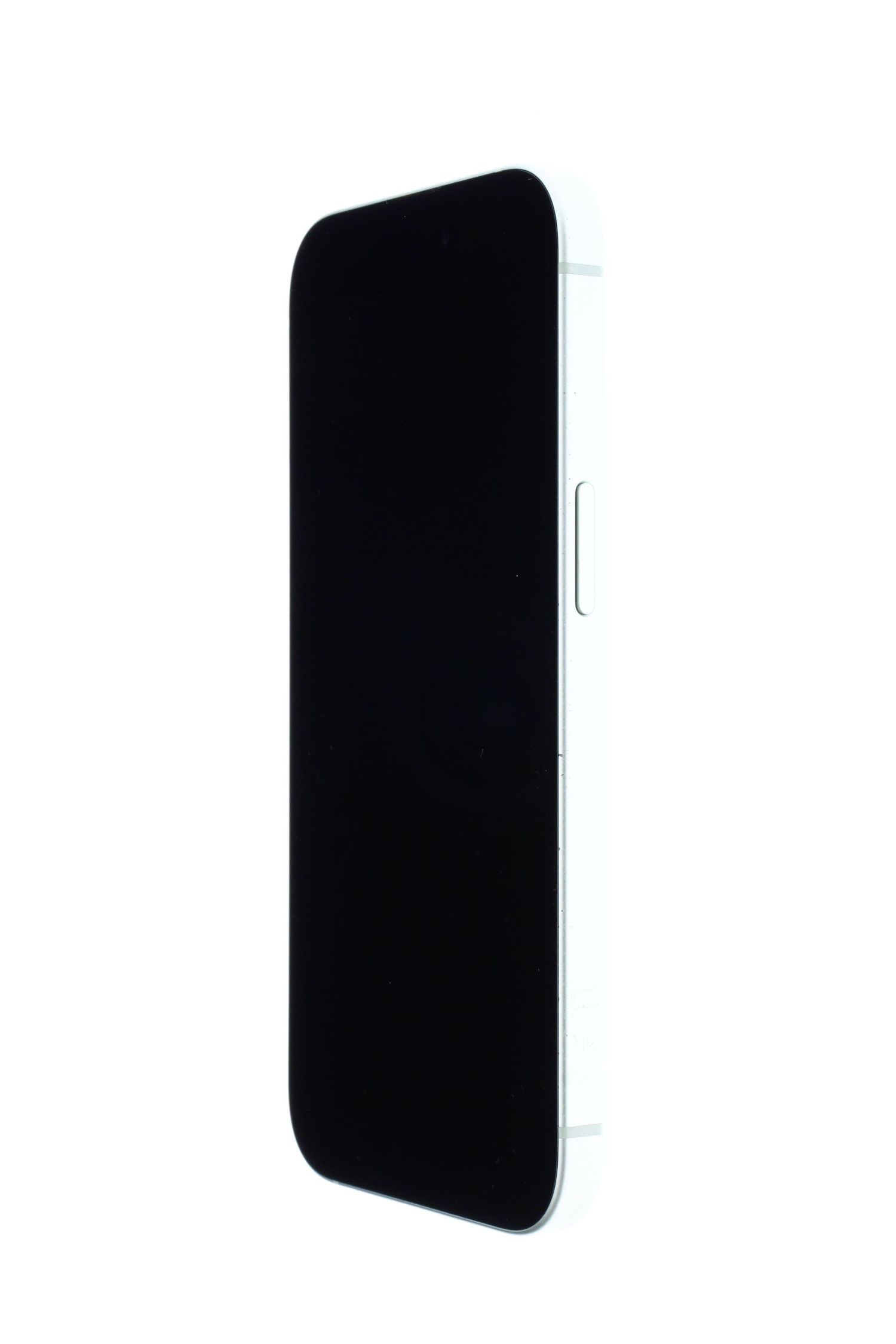 Apple iPhone 15 128 GB Green - Újszerű