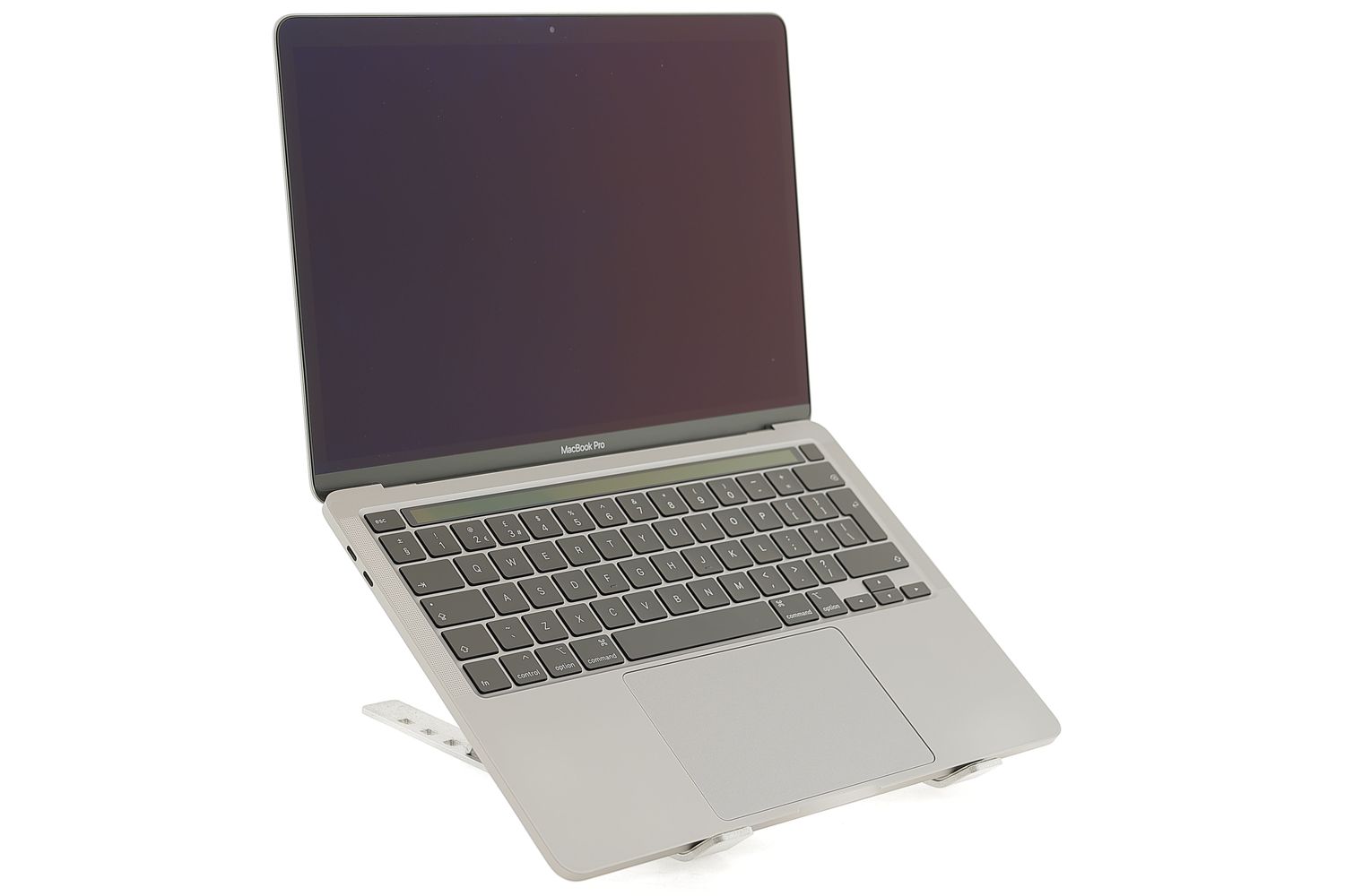 Apple MacBook Pro 13″ Touch Bar 2020, i5 1.4 GHz, 16 GB, Intel Iris Plus Graphics 645 1 TB Space Gray - Ca nou