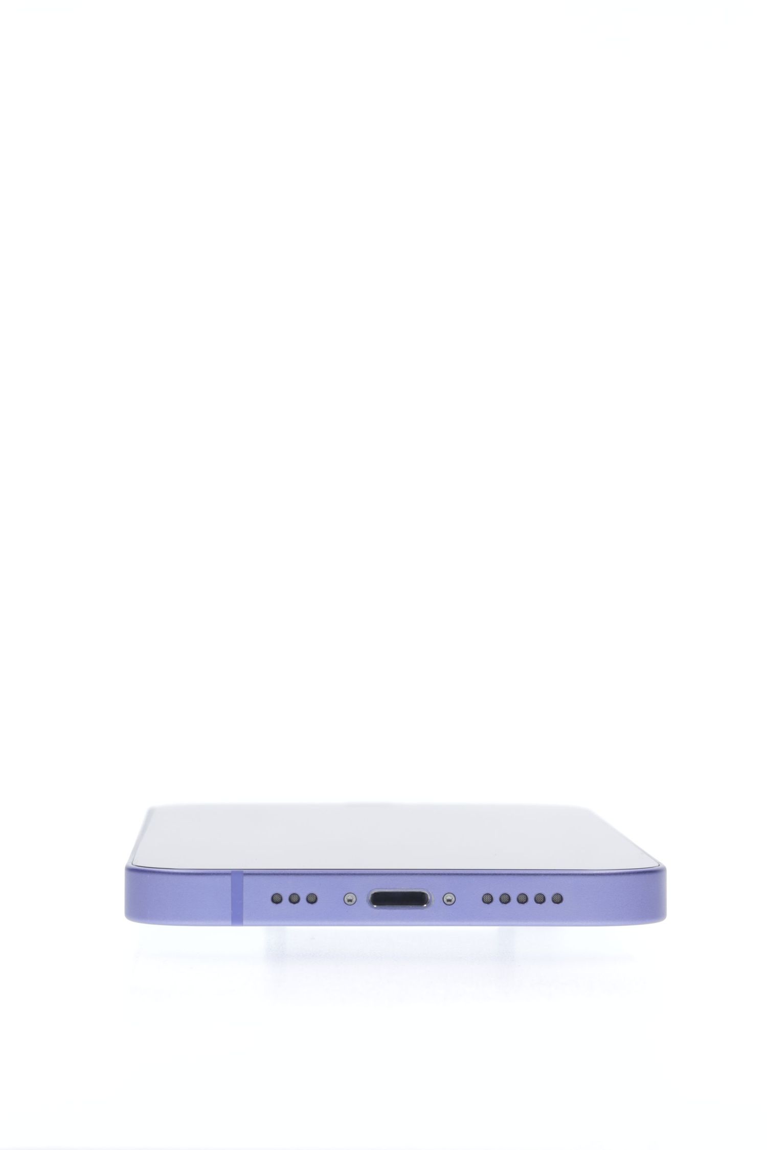 Apple iPhone 12 64 GB Purple - Като нов