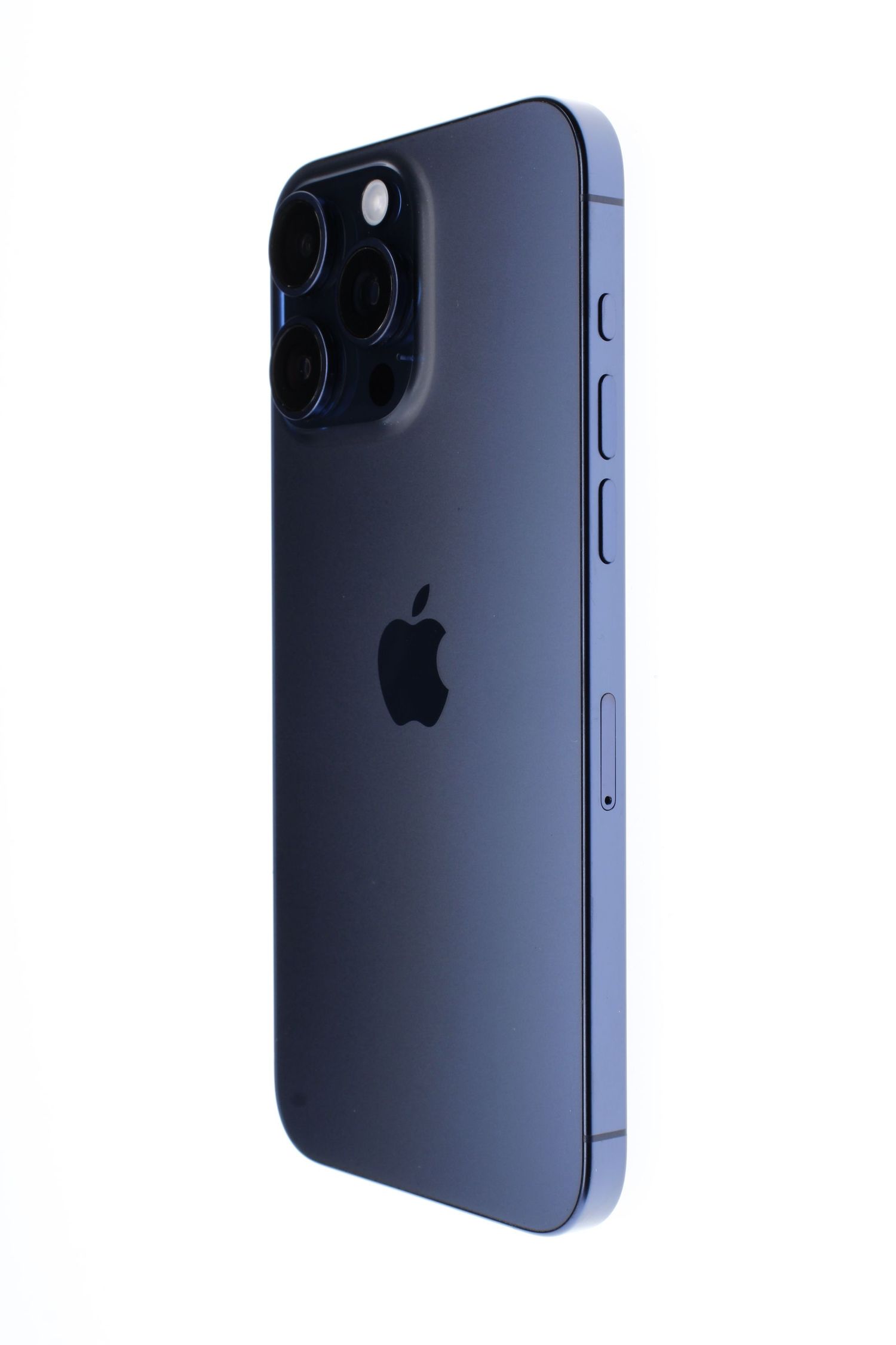 Apple iPhone 15 Pro Max 256 GB Blue Titanium - Като нов