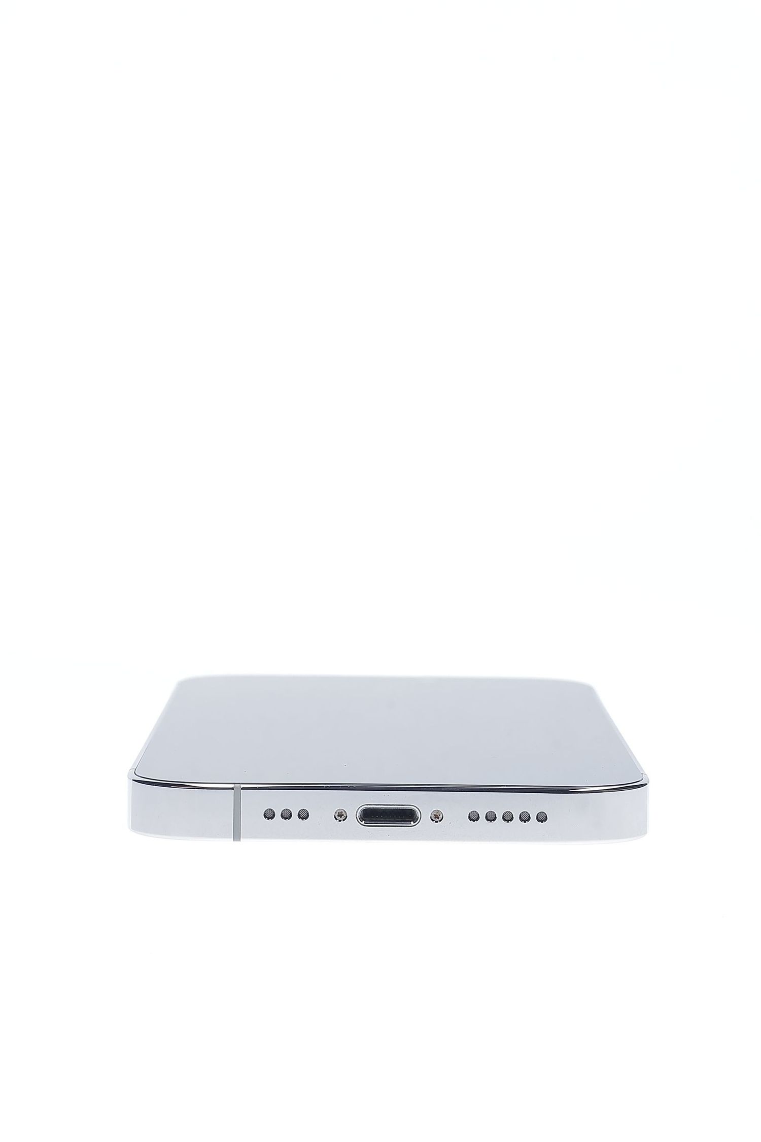 Apple iPhone 14 Pro 128 GB Silver - Като нов