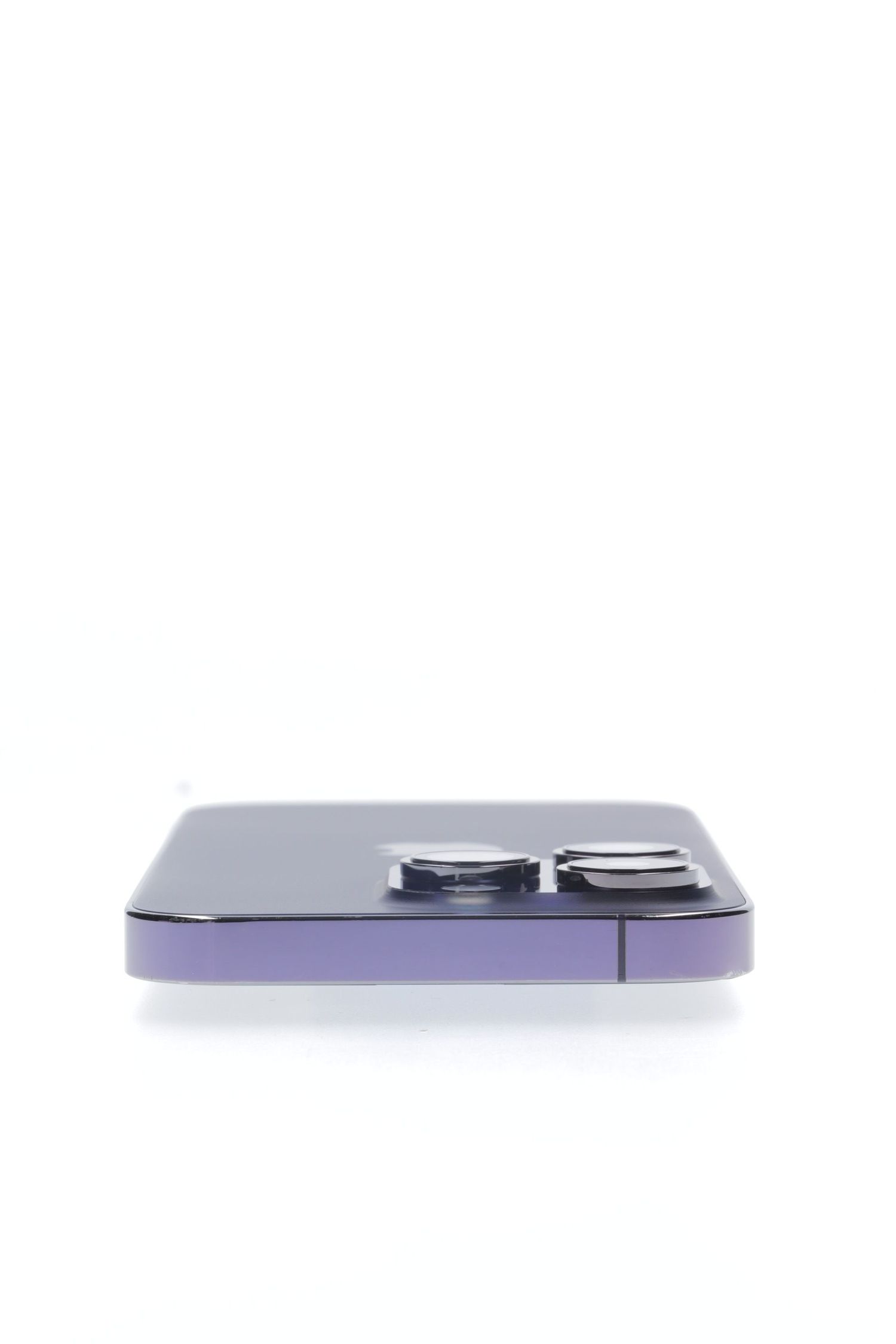 Apple iPhone 14 Pro 256 GB Deep Purple - Kiváló
