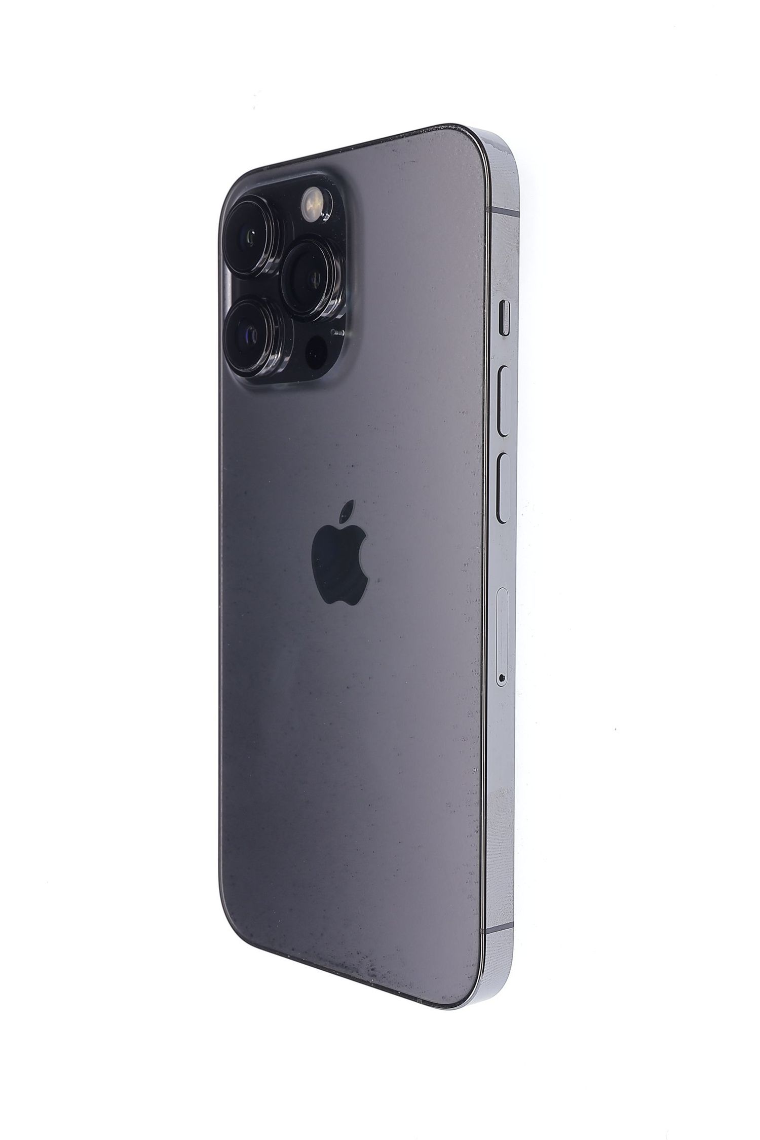 Apple iPhone 13 Pro 128 GB Graphite - Kiváló