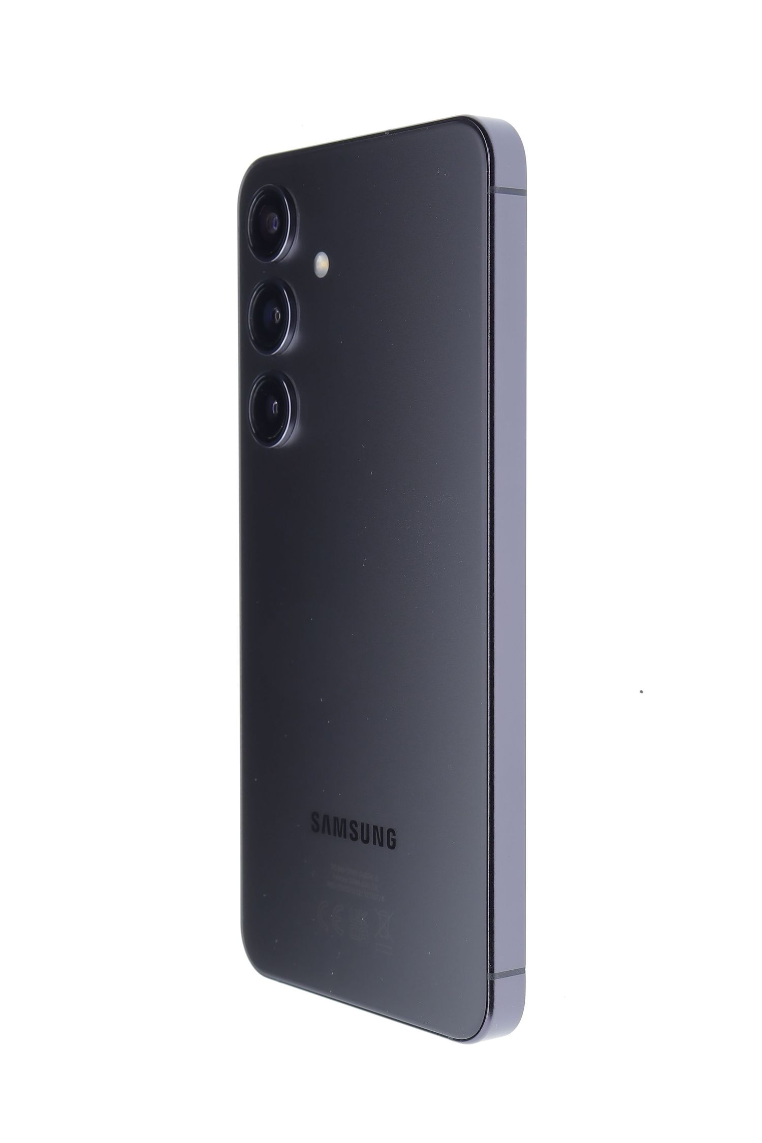 Samsung Galaxy S24 5G Dual Sim 256 GB Onyx Black