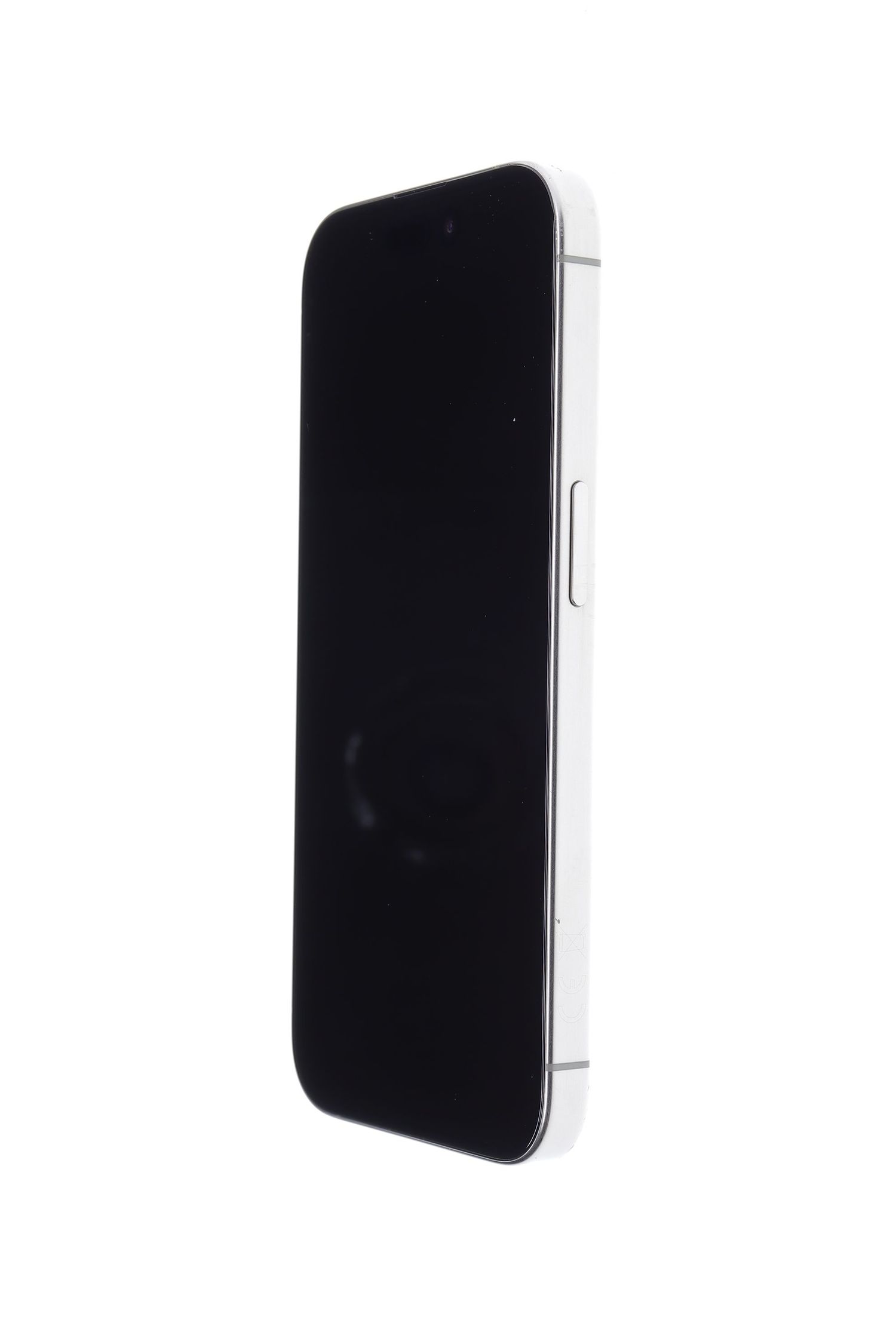 Apple iPhone 15 Pro 128 GB Natural Titanium - Nagyon jó