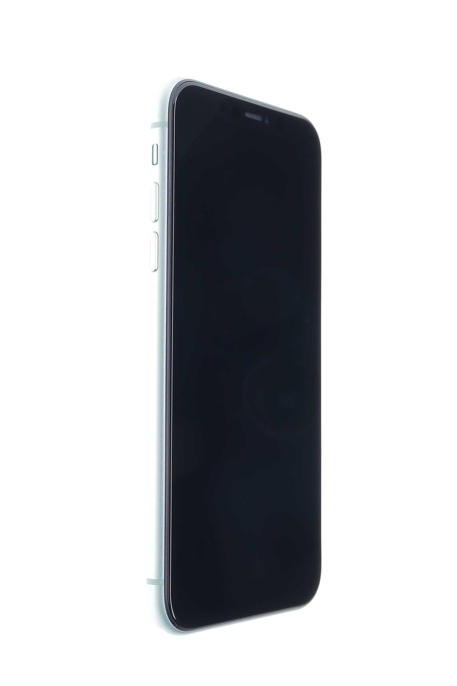 Apple iPhone 11 128 GB Green - Excelent