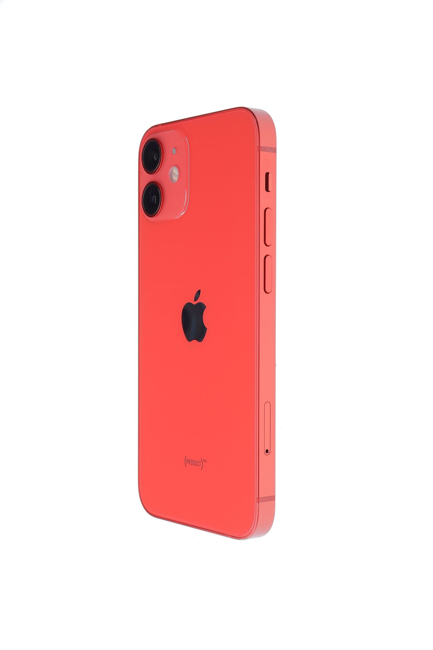Apple iPhone 12 mini 256 GB Red - Excelent