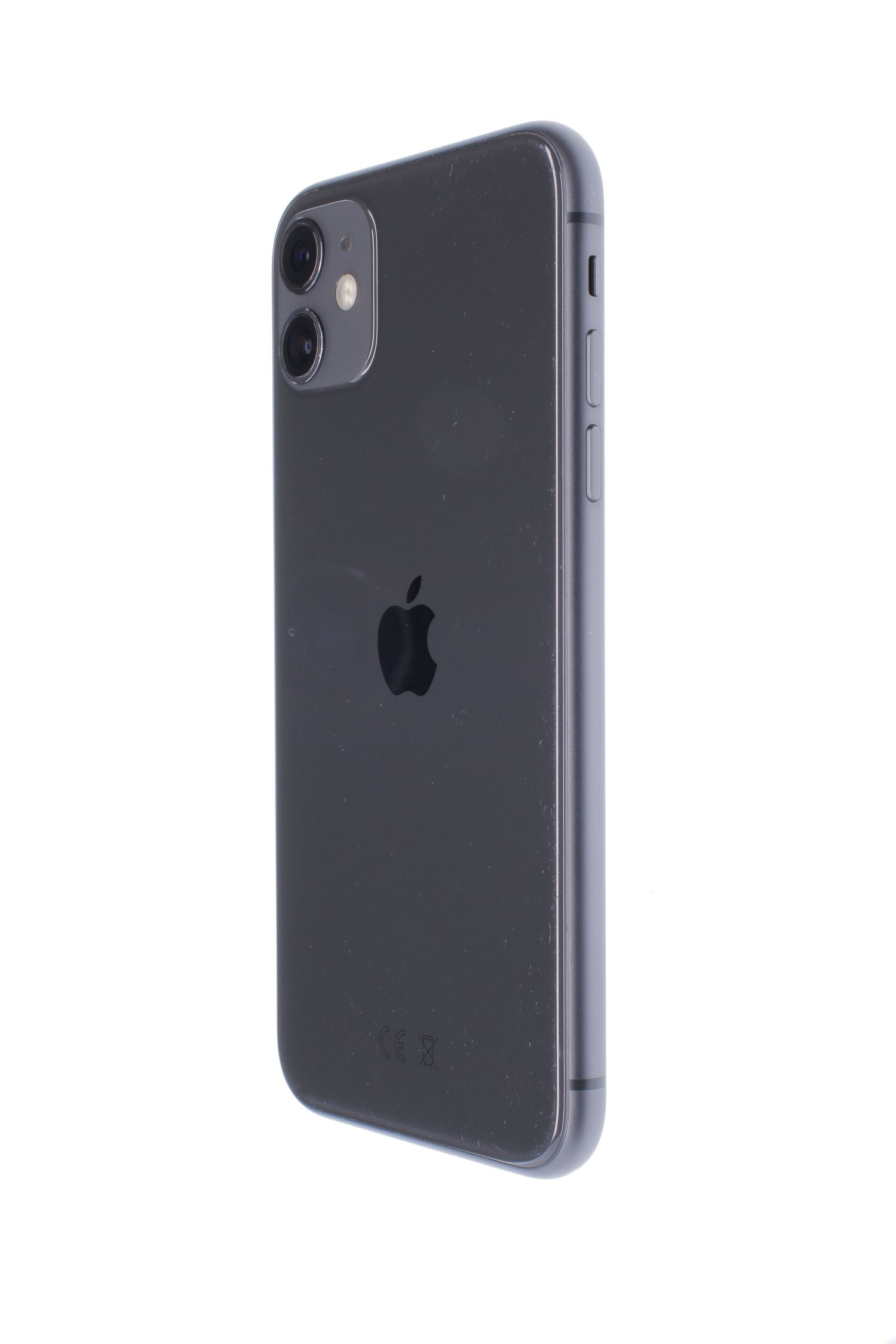 Apple iPhone 11 64 GB Black - Много добро