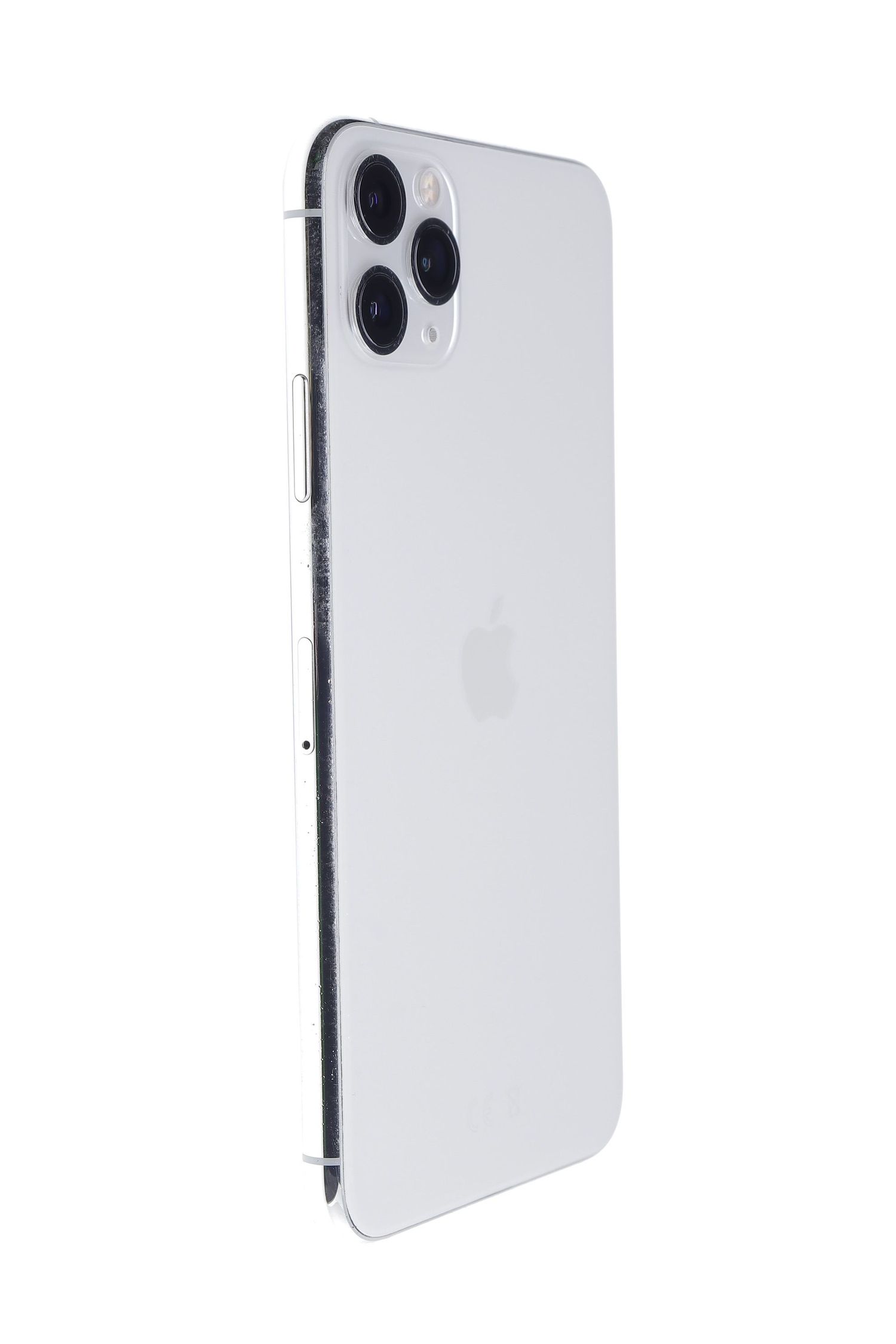Apple iPhone 11 Pro Max 64 GB Silver - Foarte bun