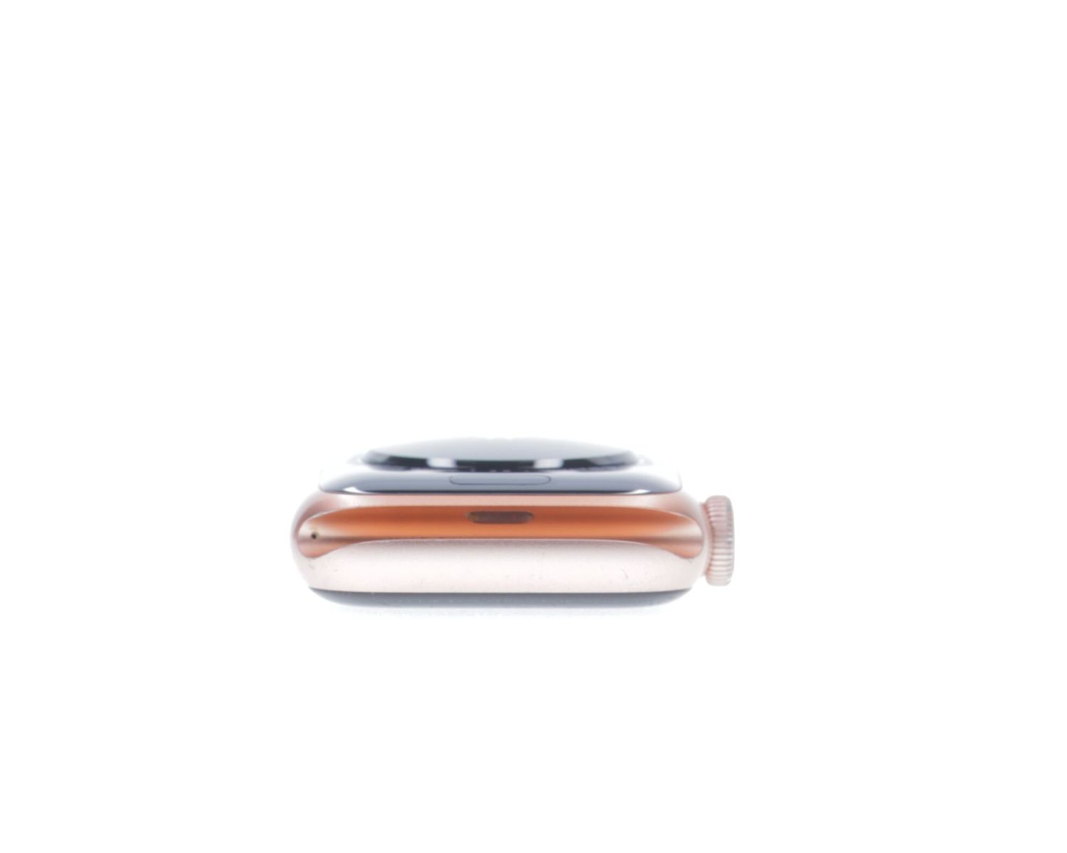 Apple Watch SE 2020, GPS + Cellular, Aluminium 40mm Gold - Много добро