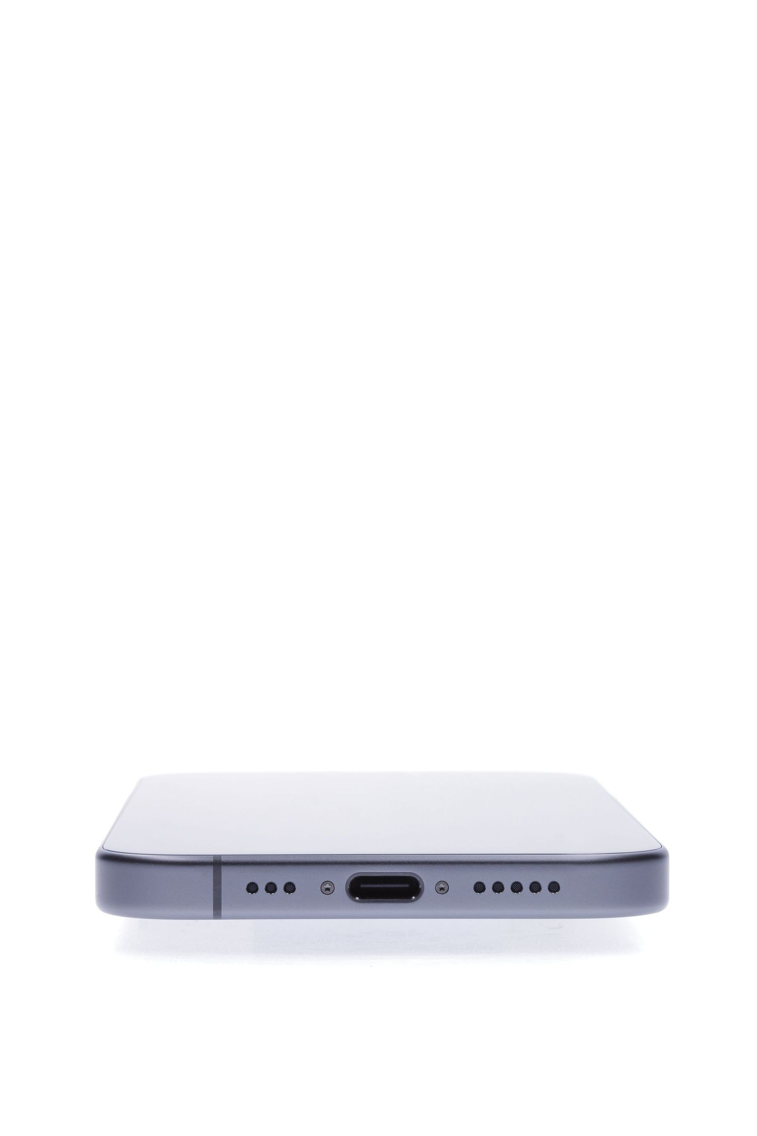 Apple iPhone 17 256 GB Black - Újszerű