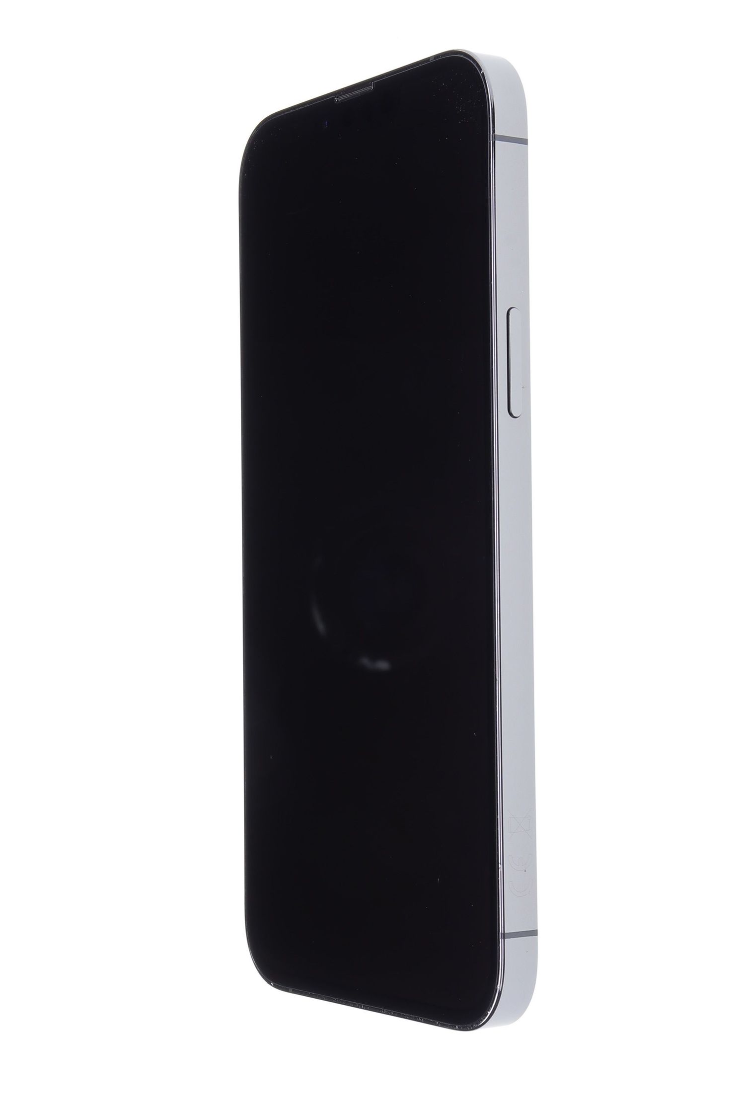 Apple iPhone 13 Pro Max 128 GB Graphite - Εξαιρετικό