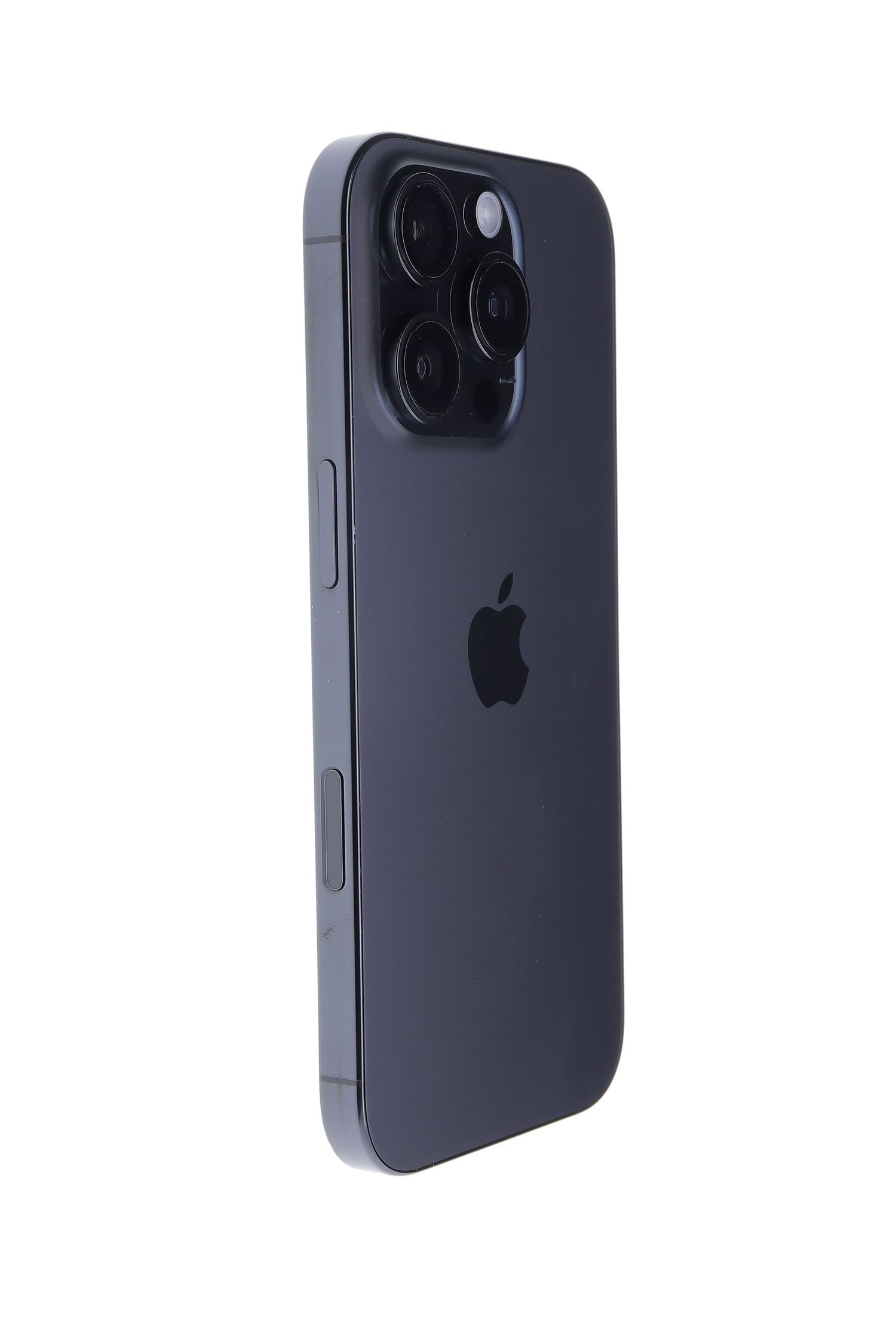 Apple iPhone 16 Pro 128 GB Black Titanium - Отлично