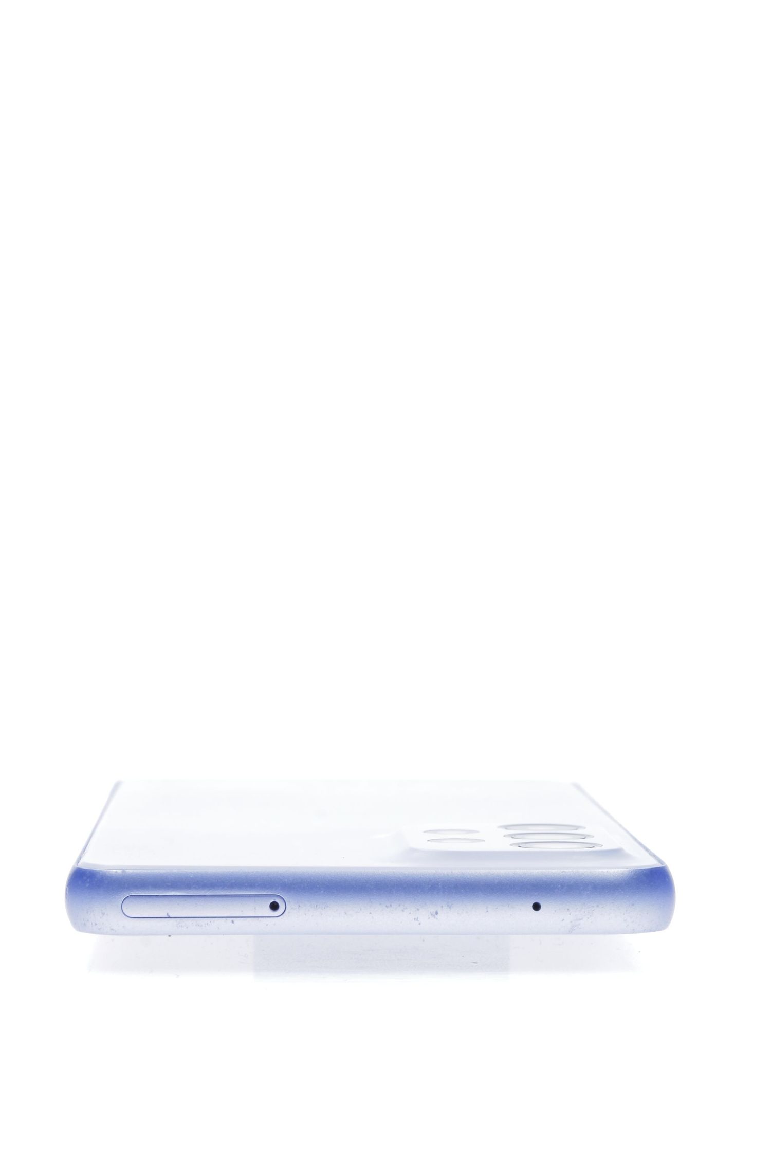 Samsung Galaxy A33 5G Dual Sim 128 GB Awesome Blue - Kiváló