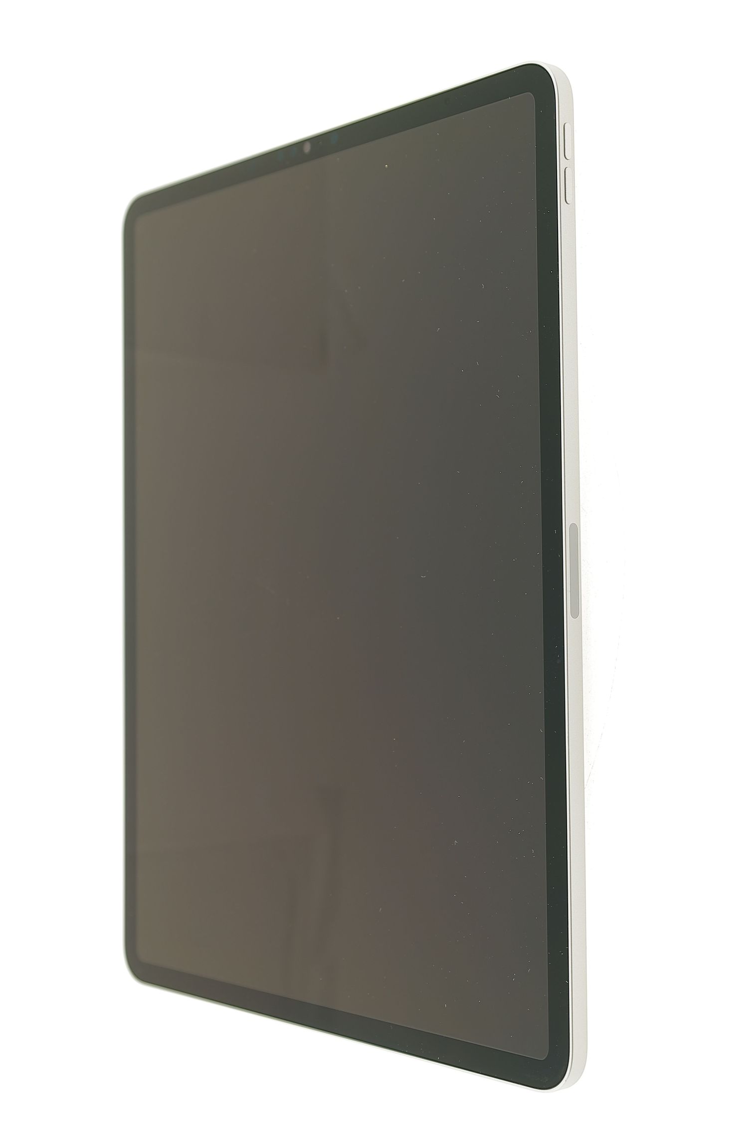 Apple iPad Pro 5 12.9" (2021) 5th Gen Wifi 128 GB Silver - Jó