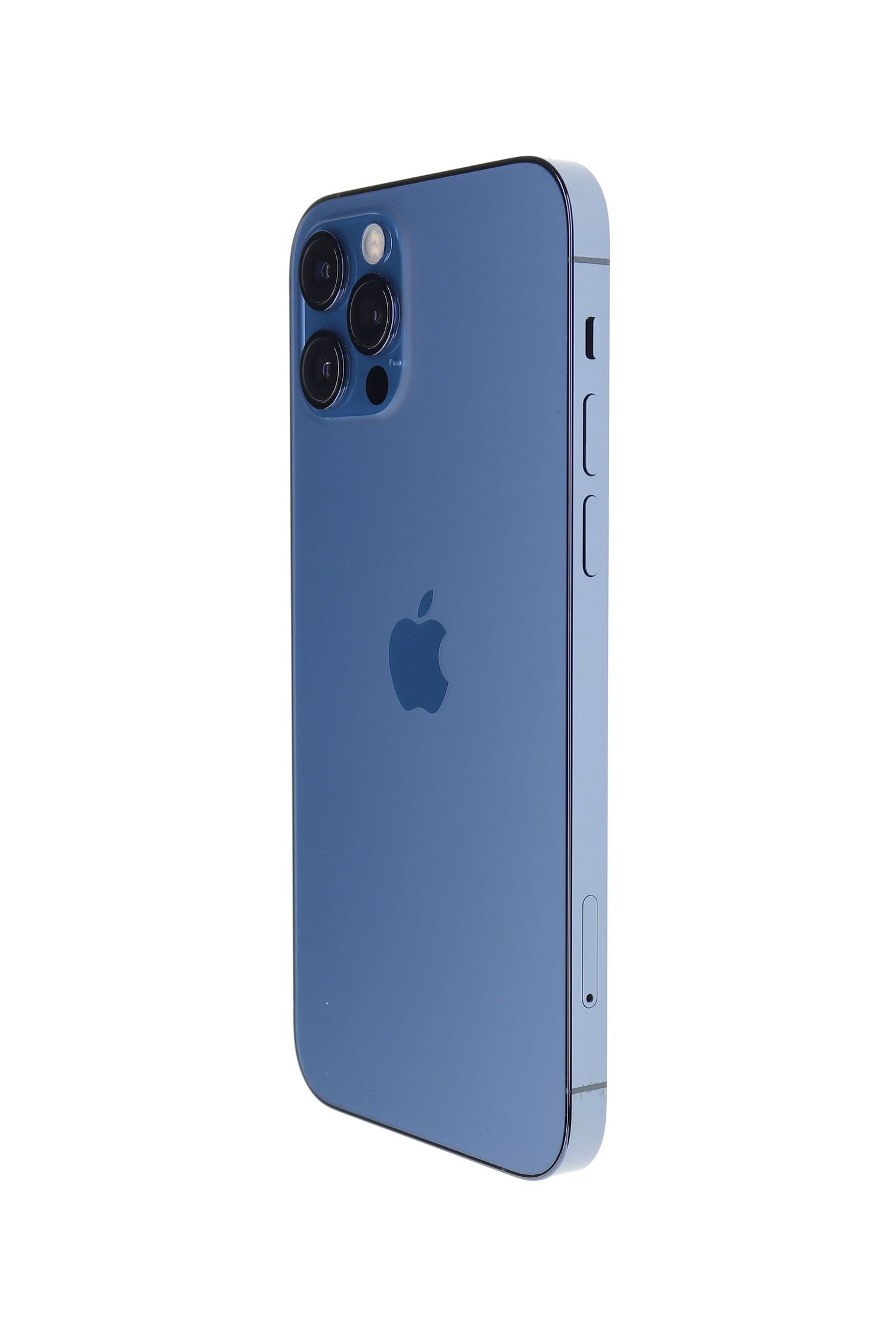 Apple iPhone 12 Pro 256 GB Pacific Blue - Πολύ καλό