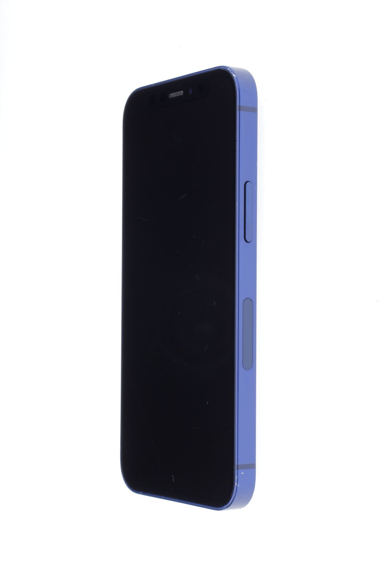 Apple iPhone 12 mini, Blue, 128 GB - de la 849 lei